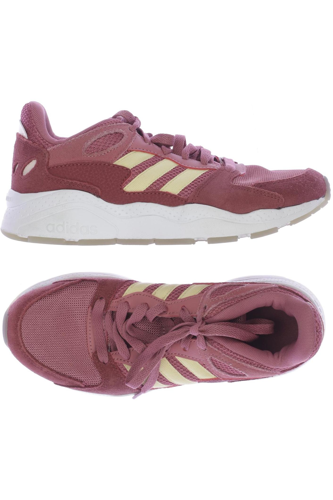 

Adidas Damen Sneakers, pink