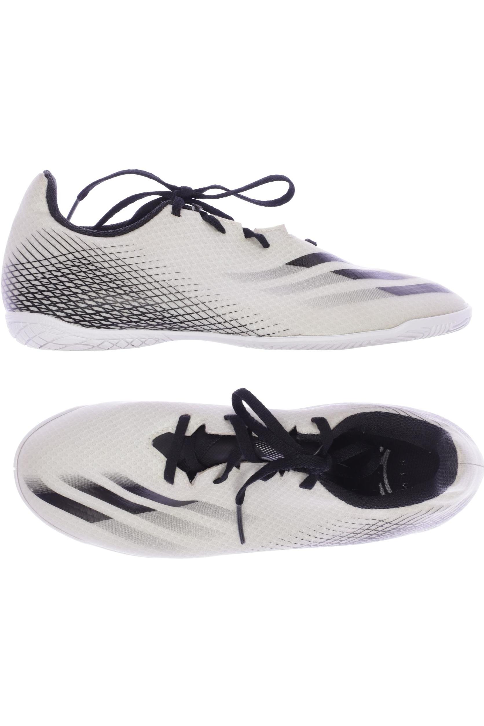 

adidas Damen Sneakers, cremeweiß, Gr. 6.5