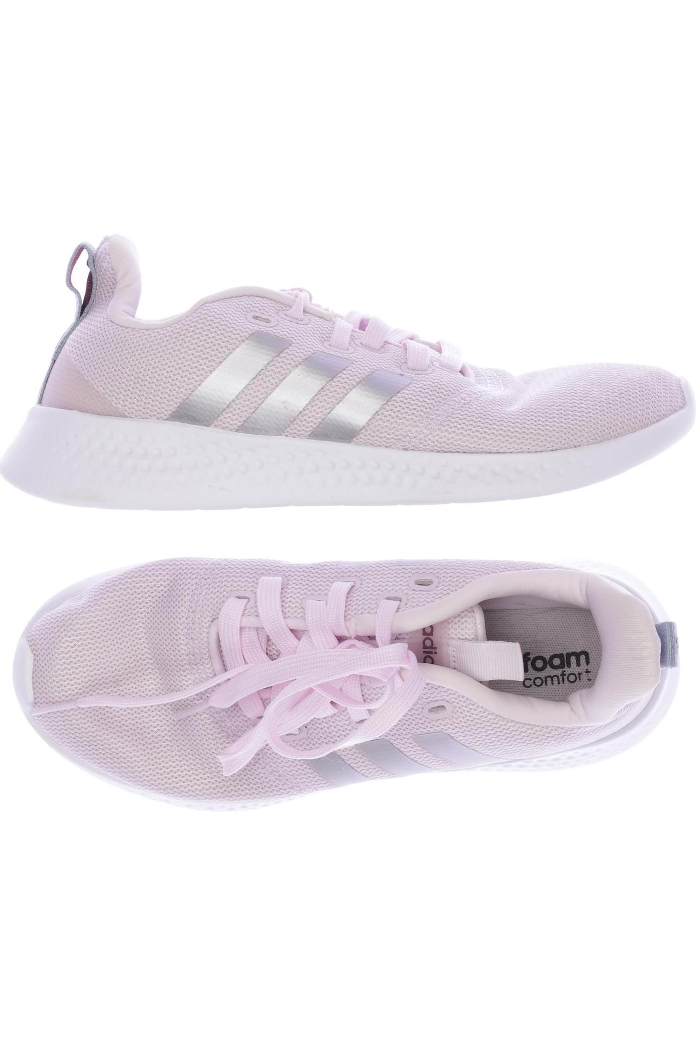

adidas Damen Sneakers, pink, Gr. 5