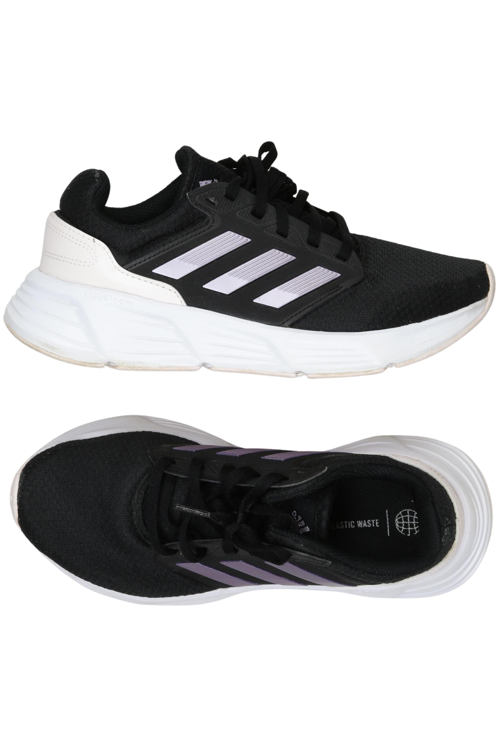 

adidas Damen Sneakers, schwarz, Gr. 7