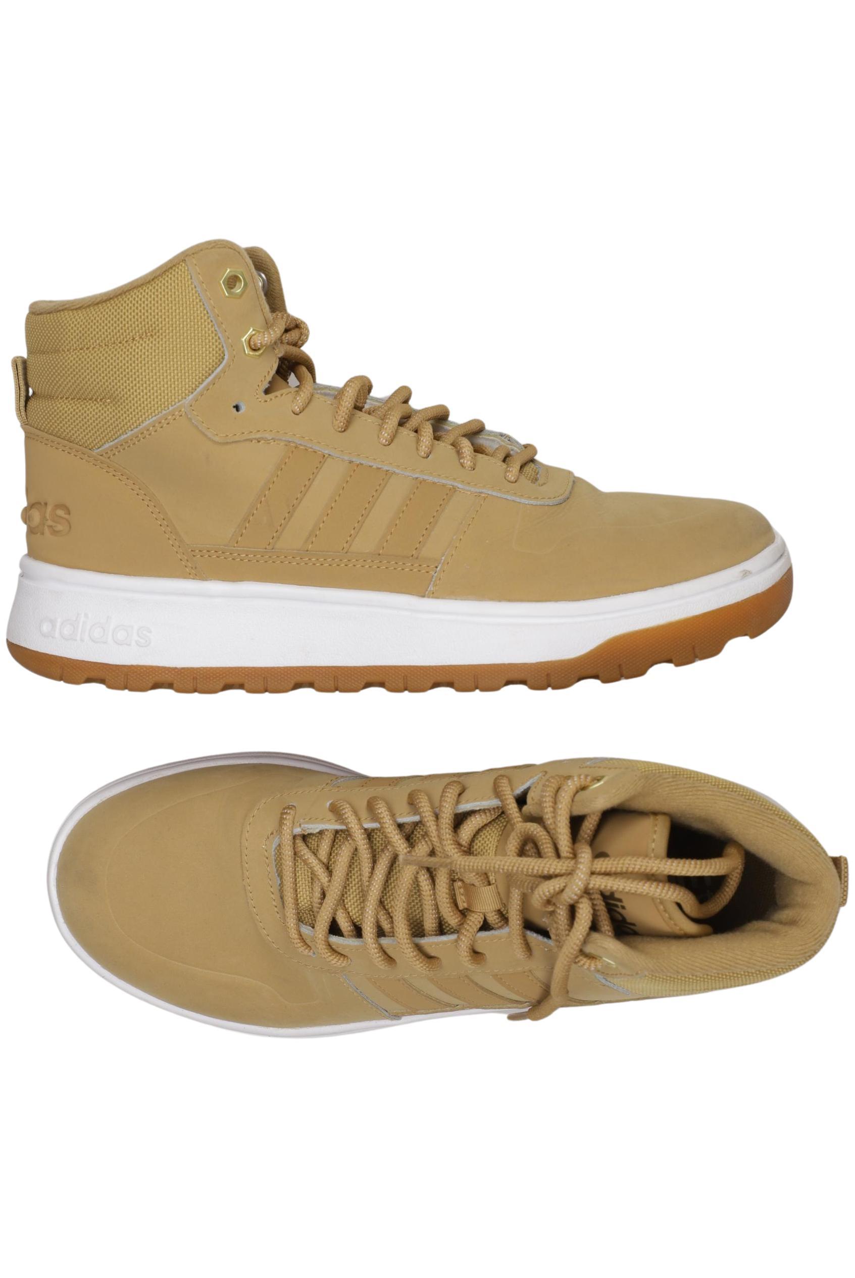 

adidas Damen Sneakers, beige, Gr. 7