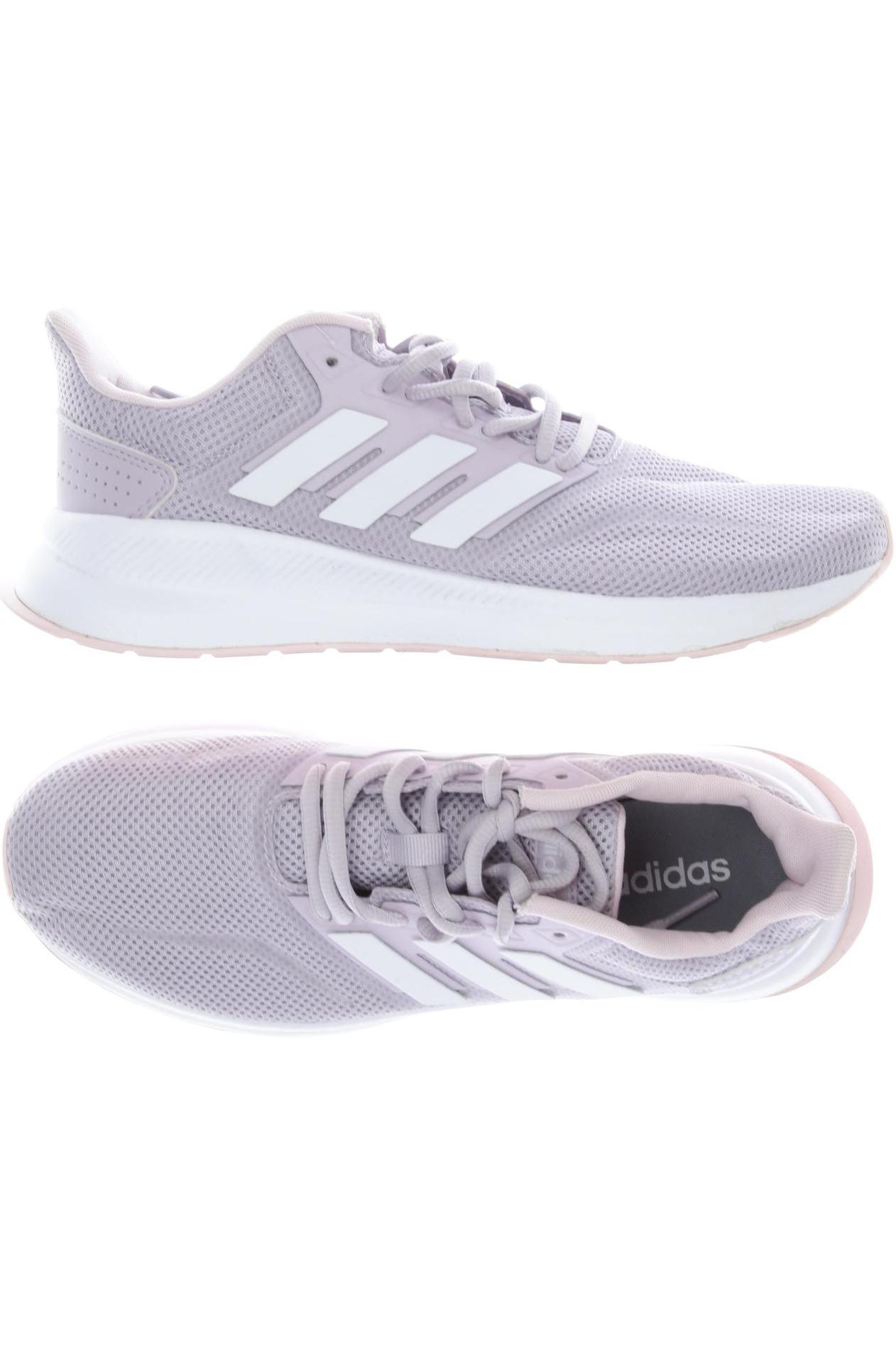 

adidas Damen Sneakers, pink, Gr. 7
