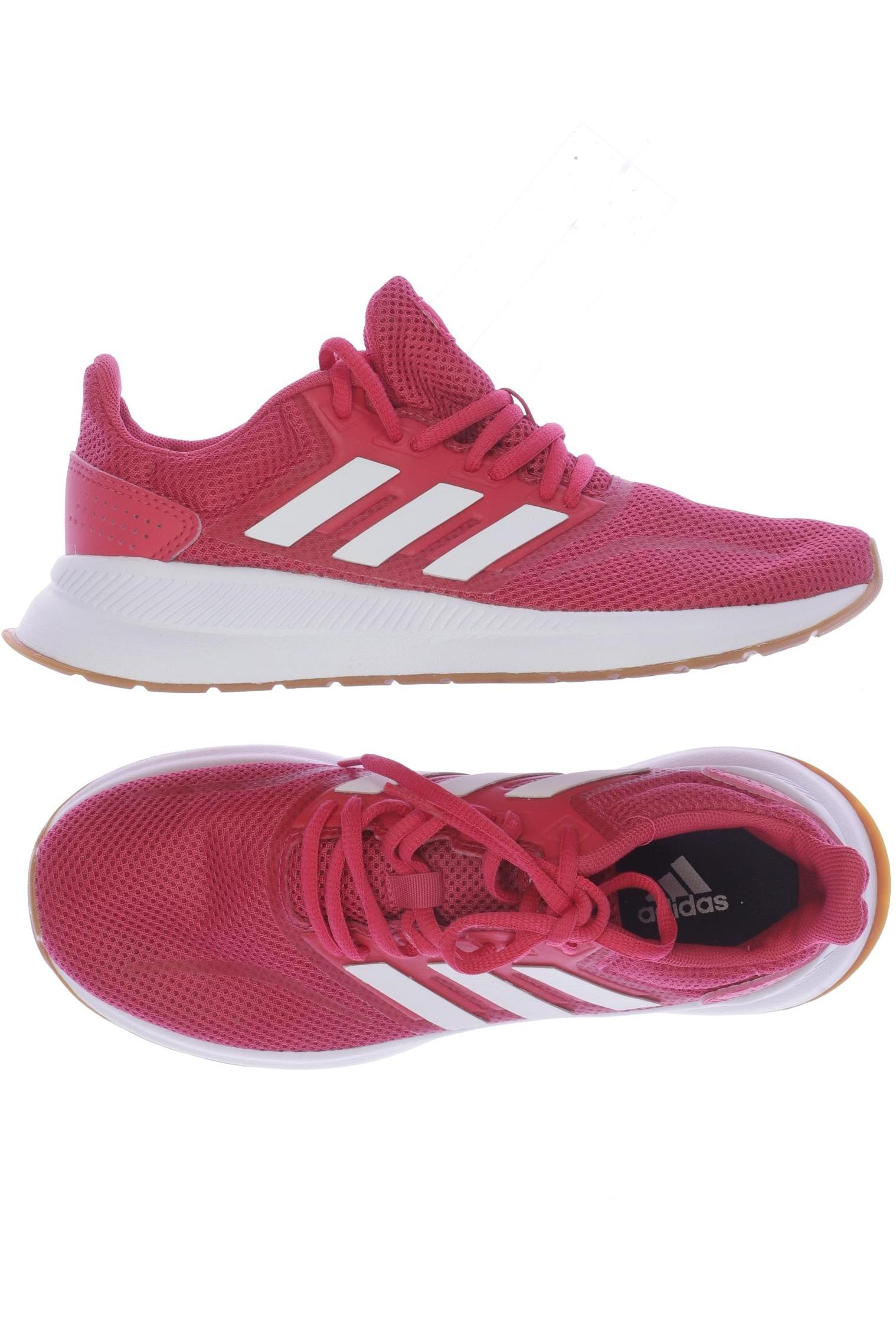 

adidas Damen Sneakers, pink, Gr. 3.5