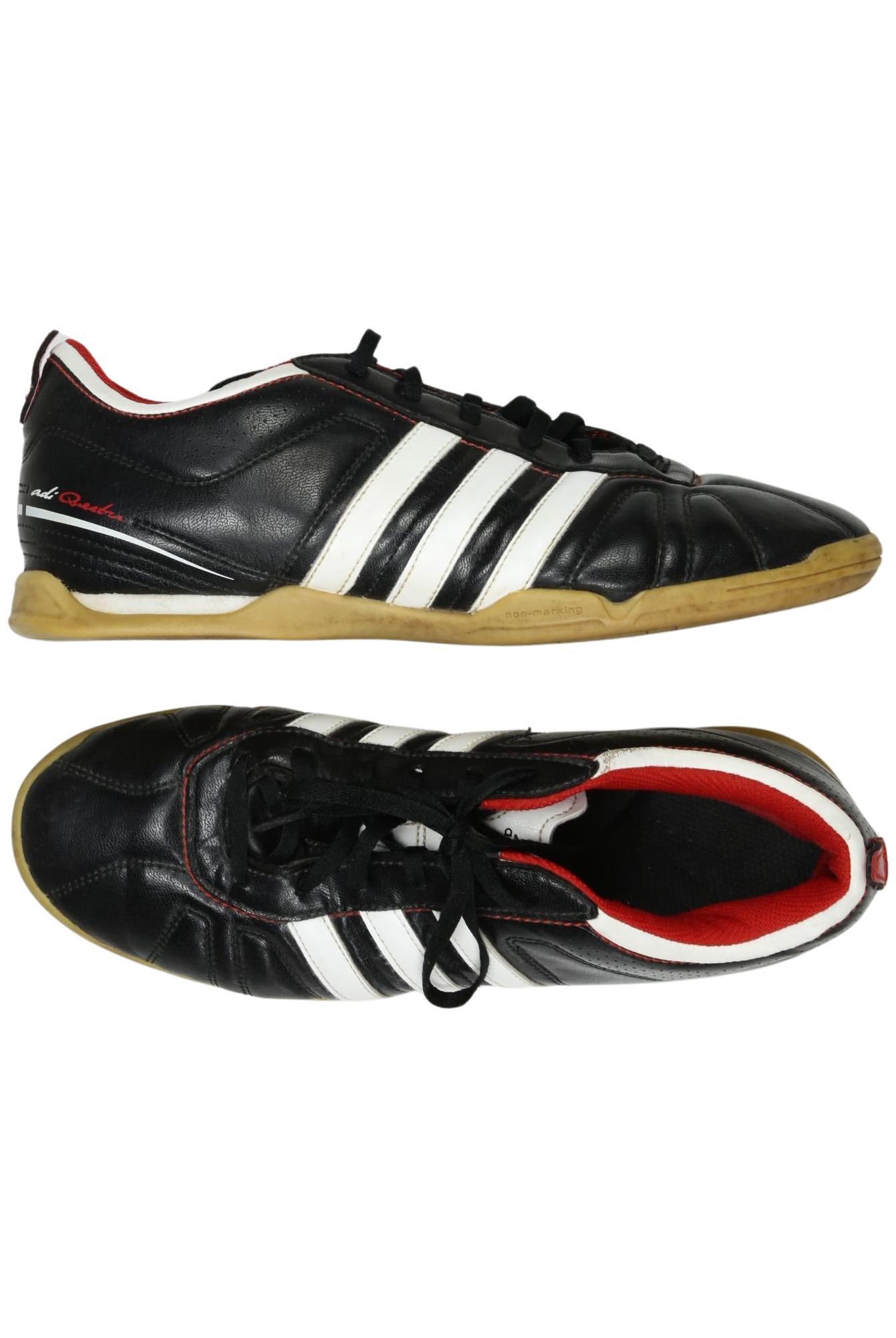 

adidas Damen Sneakers, schwarz, Gr. 7