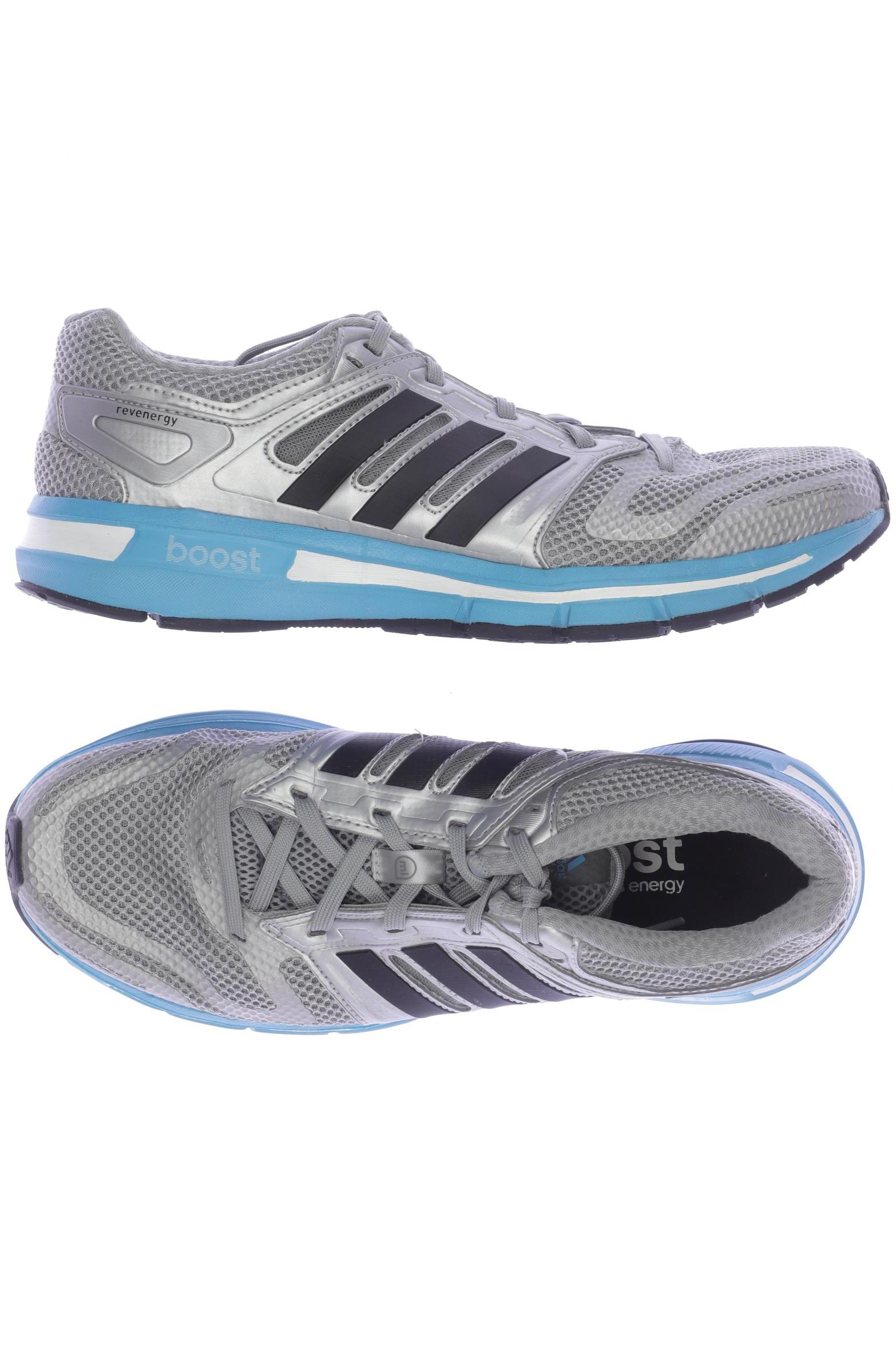 

Adidas Damen Sneakers, grau