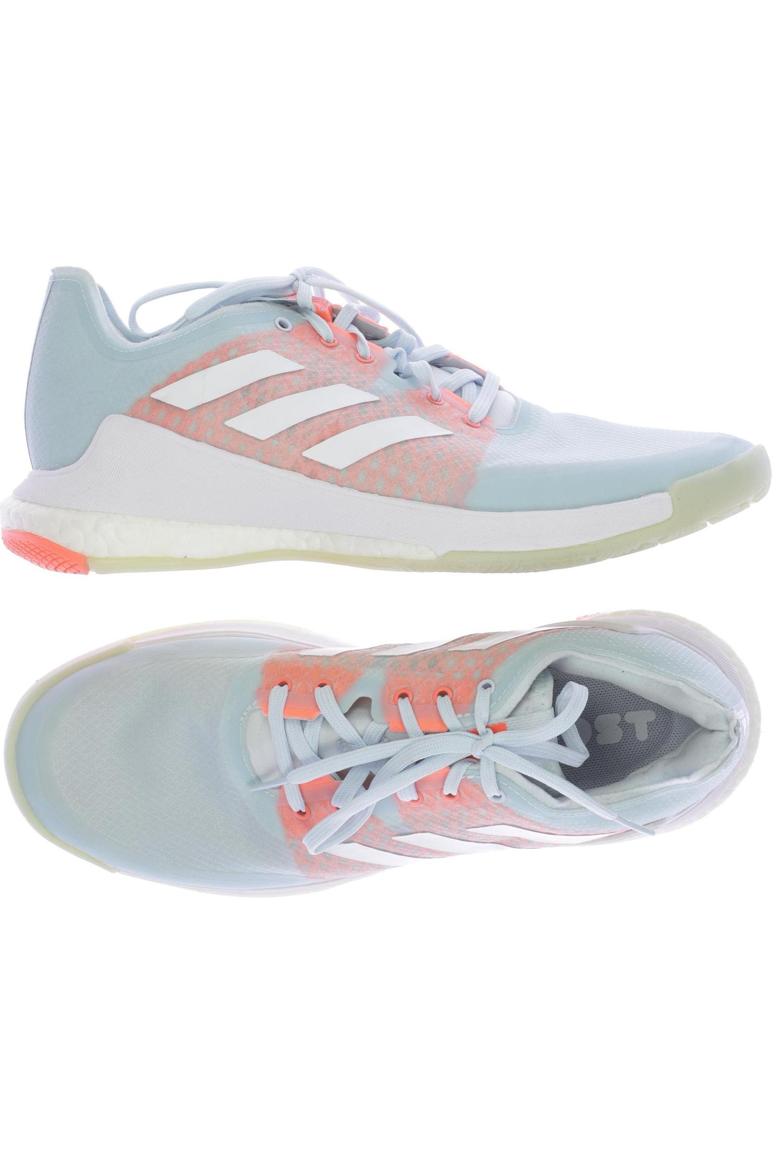 

Adidas Damen Sneakers, hellblau