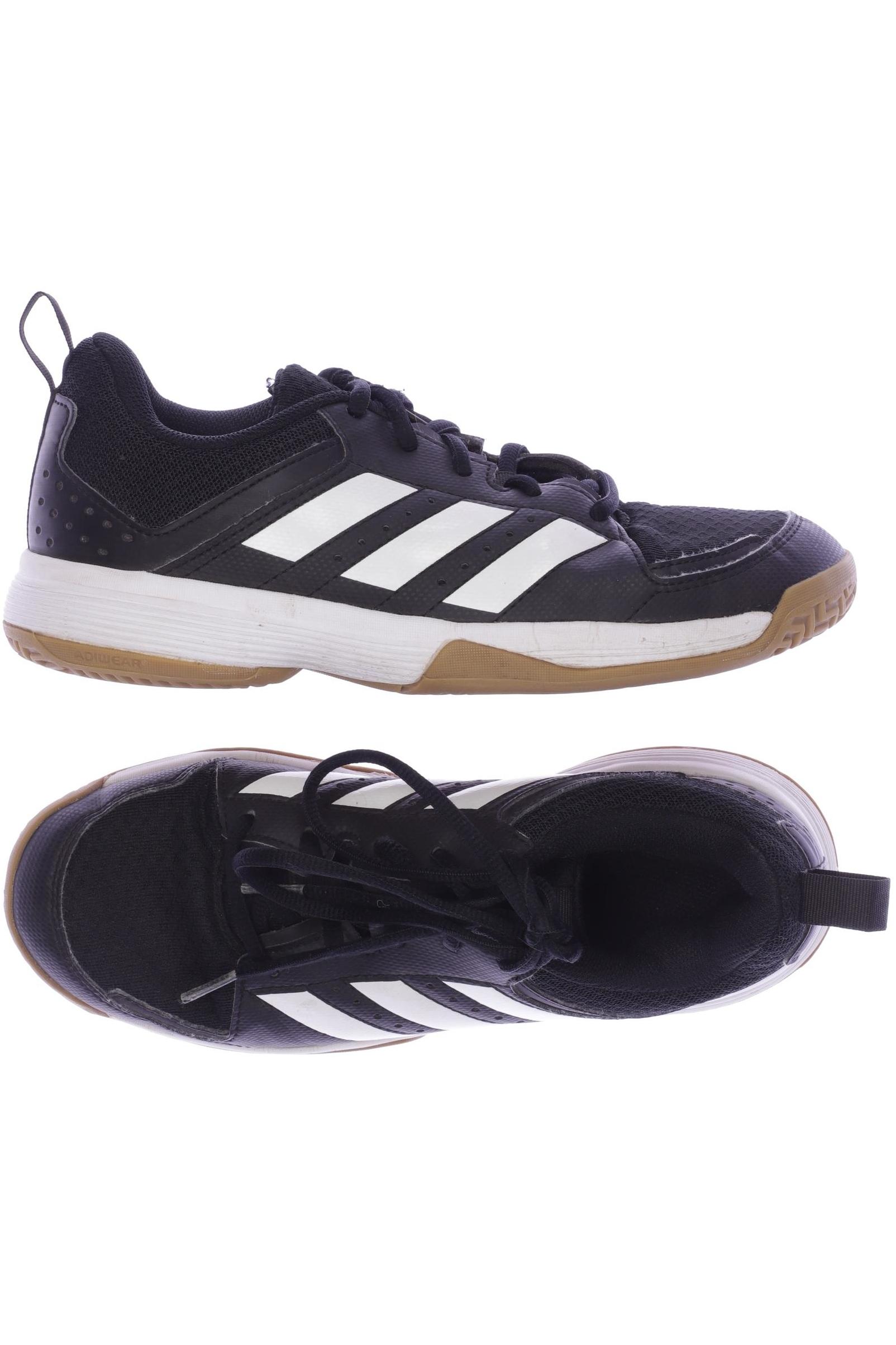 

adidas Damen Sneakers, schwarz, Gr. 4.5
