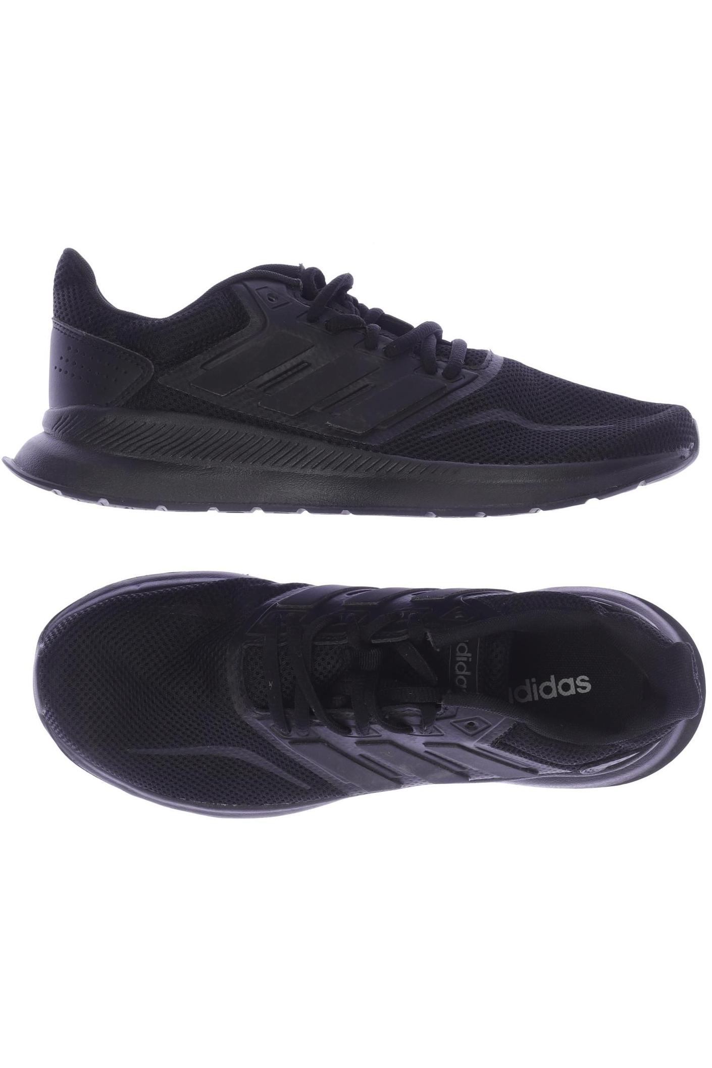 

Adidas Damen Sneakers, schwarz