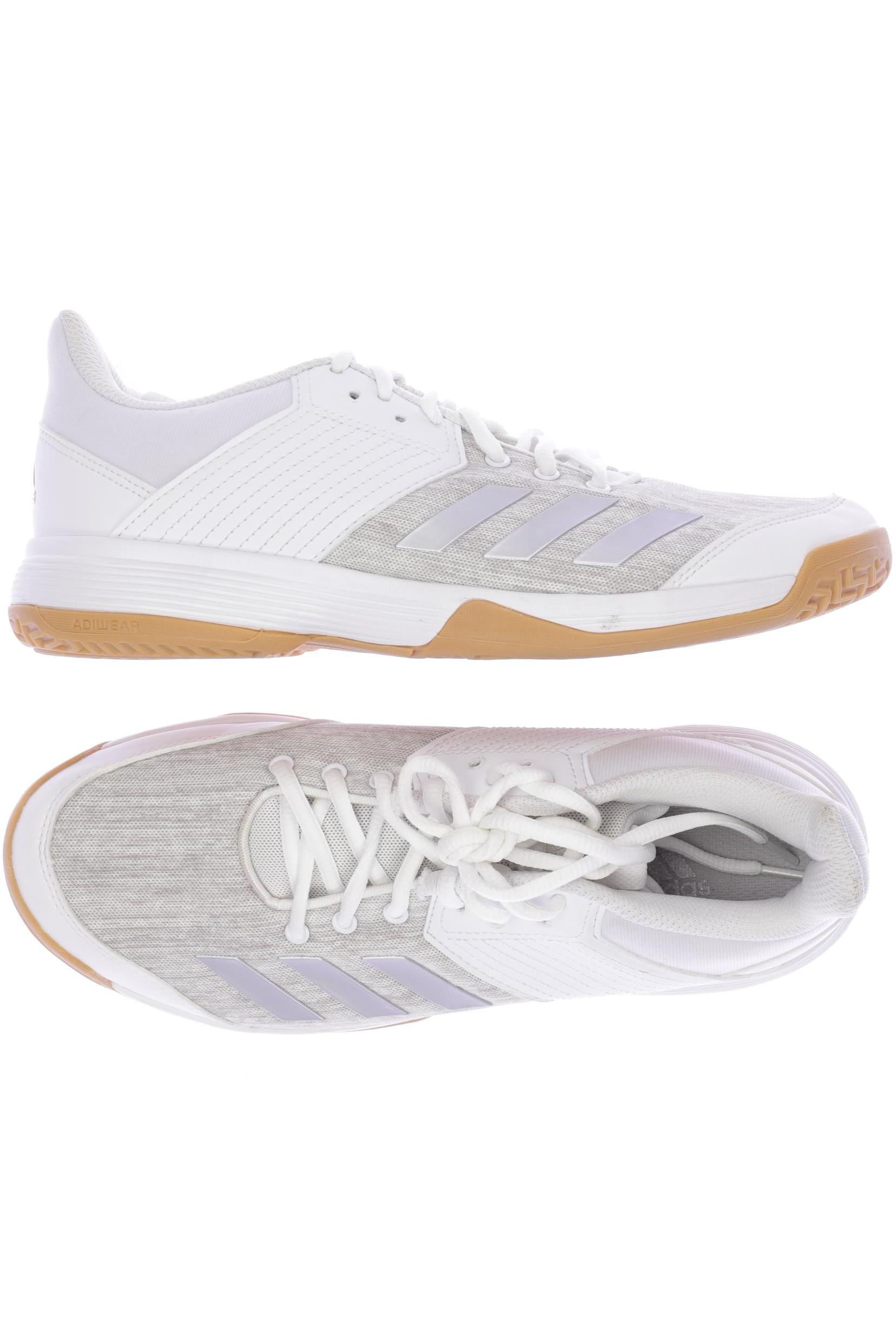 

adidas Damen Sneakers, weiß, Gr. 6