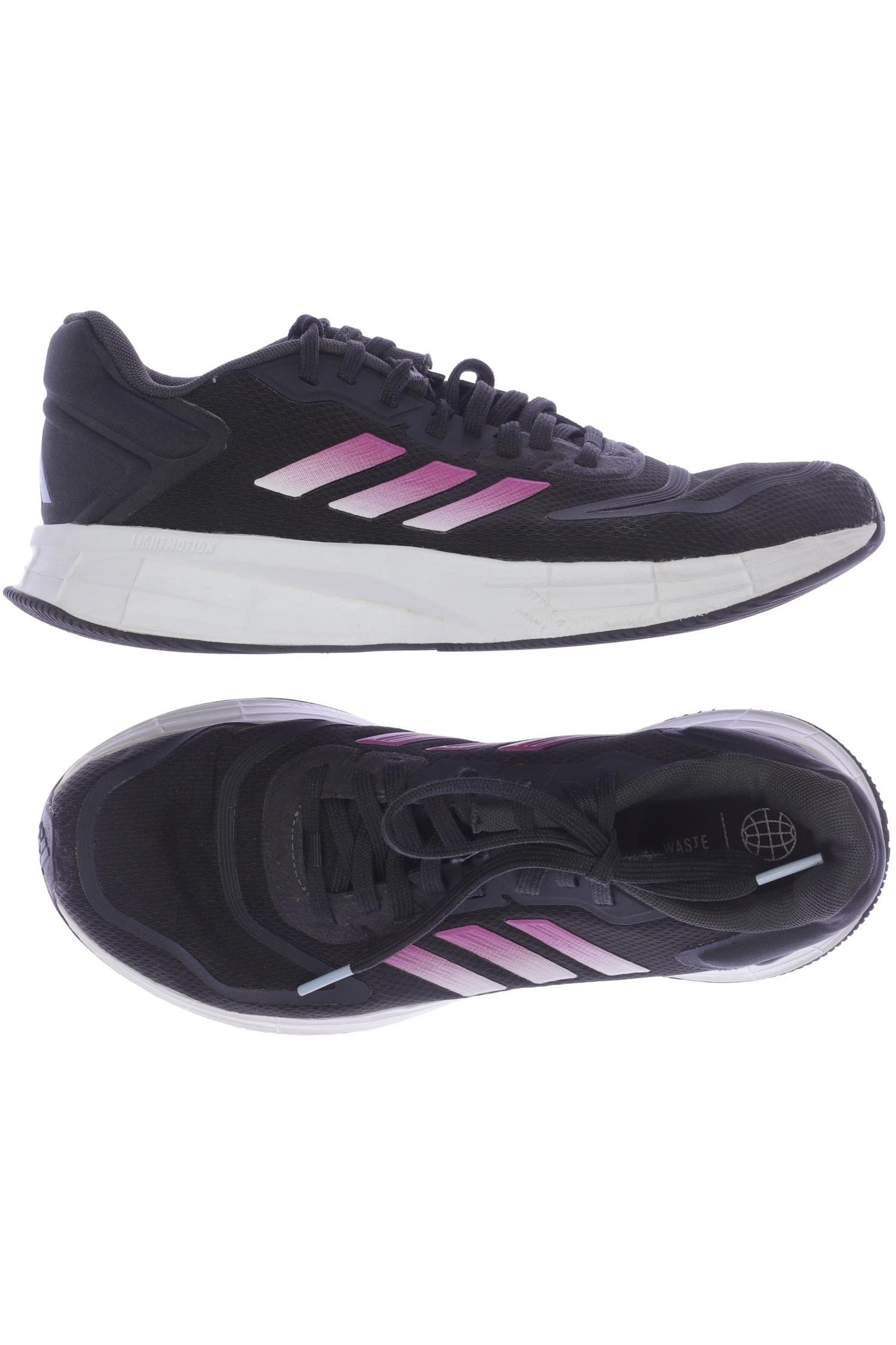 

adidas Damen Sneakers, schwarz, Gr. 6