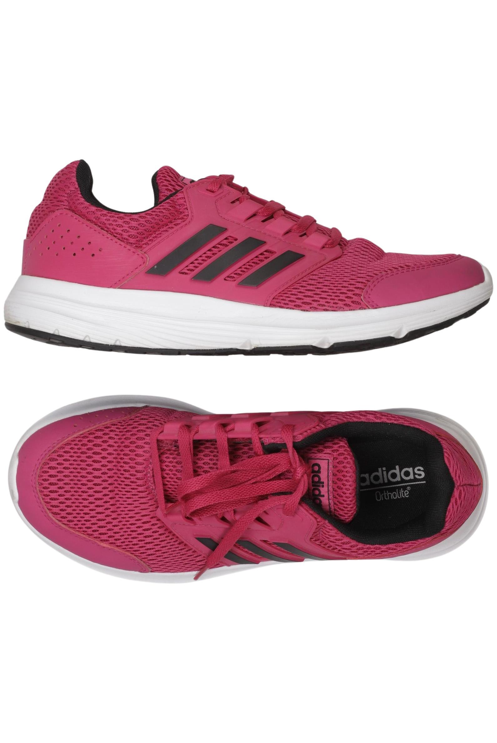 

adidas Damen Sneakers, pink, Gr. 6