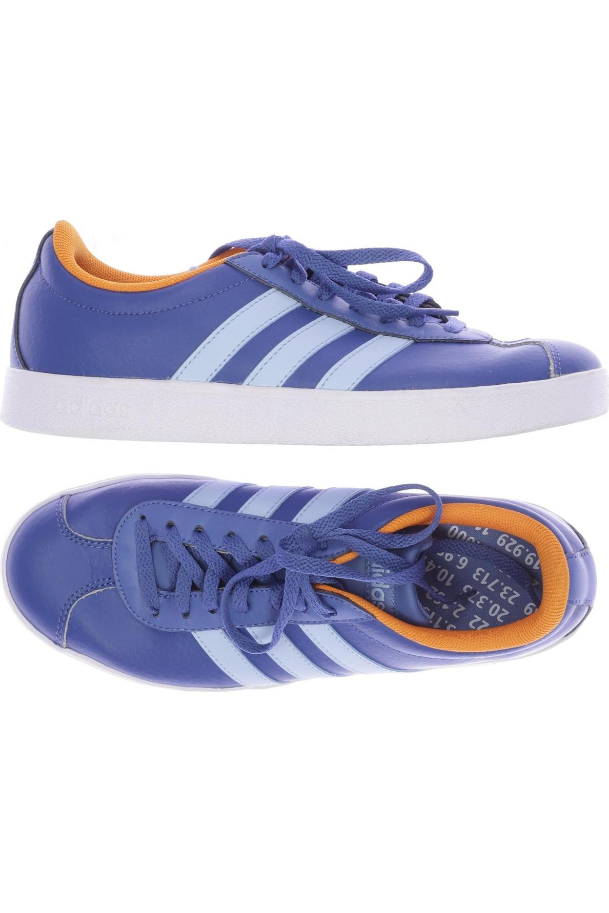 

adidas Damen Sneakers, blau