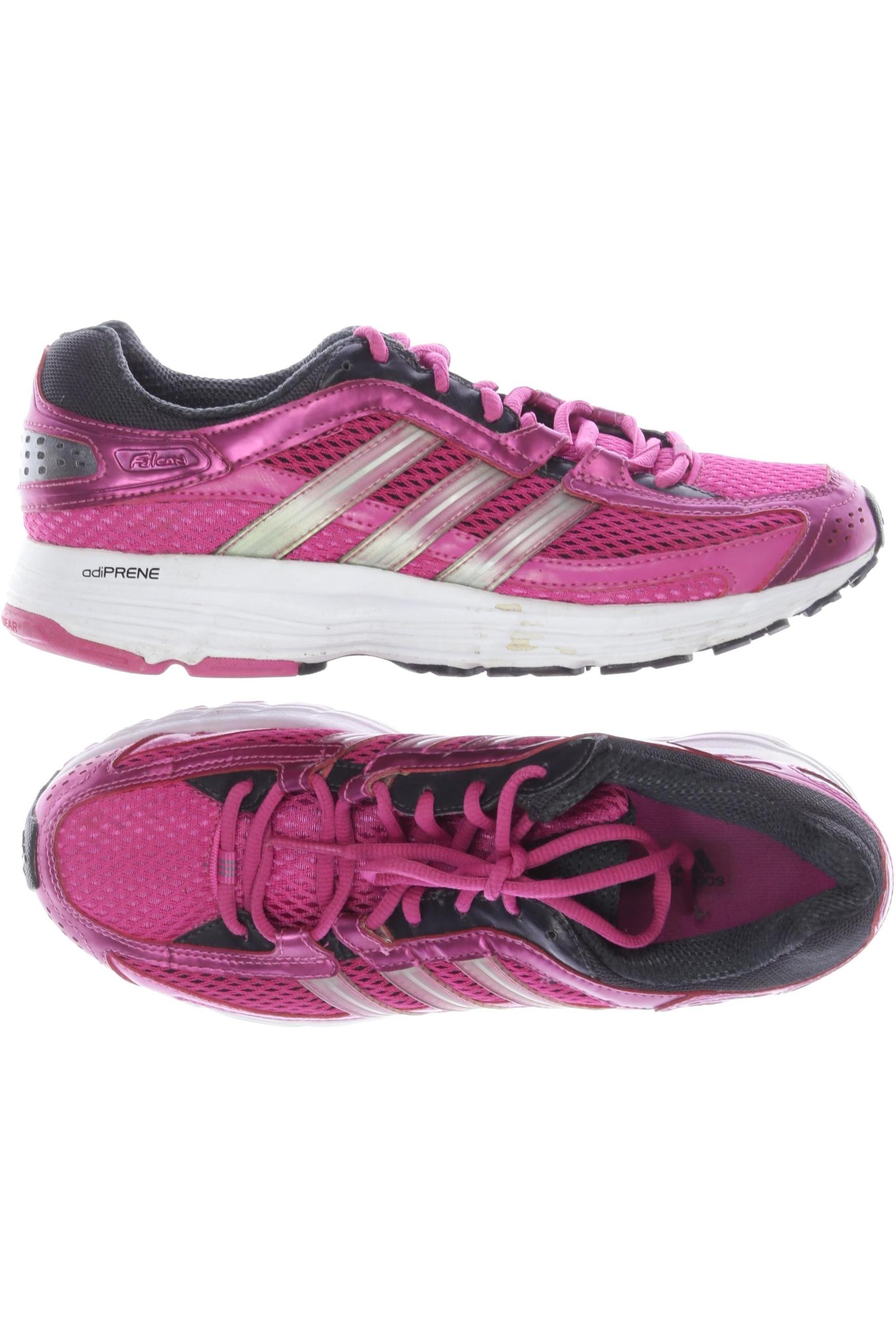 

adidas Damen Sneakers, pink, Gr. 6.5