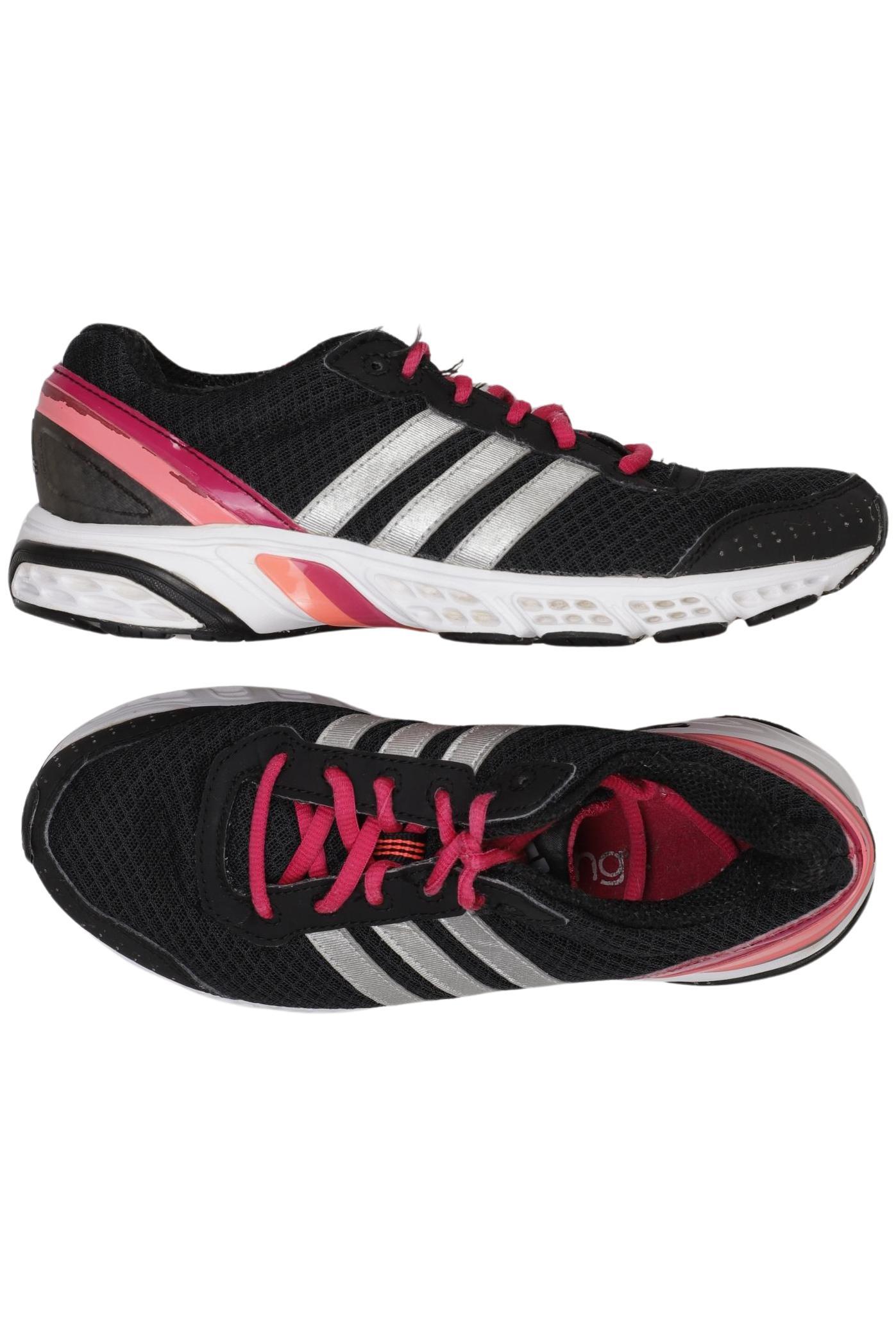 

adidas Damen Sneakers, mehrfarbig, Gr. 4