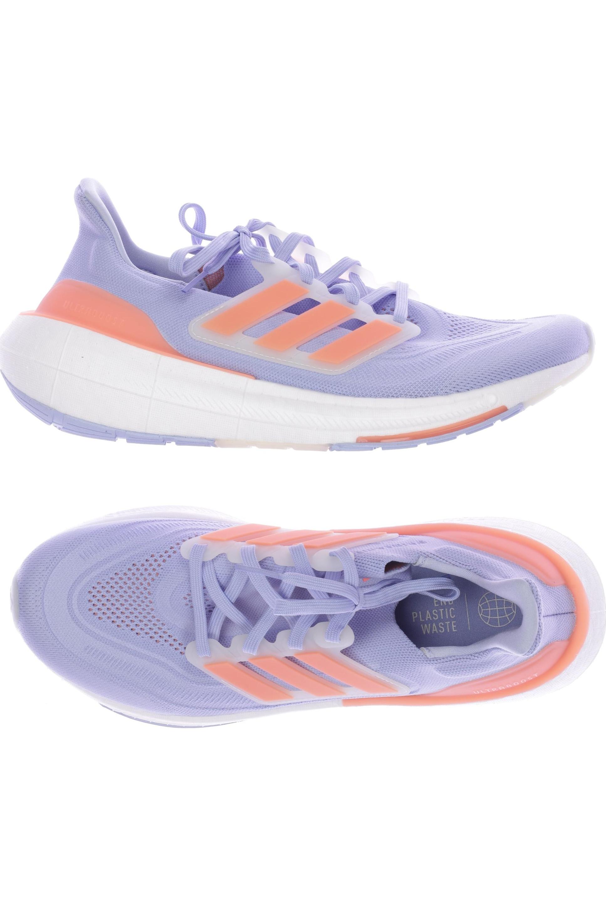 

adidas Damen Sneakers, blau, Gr. 9