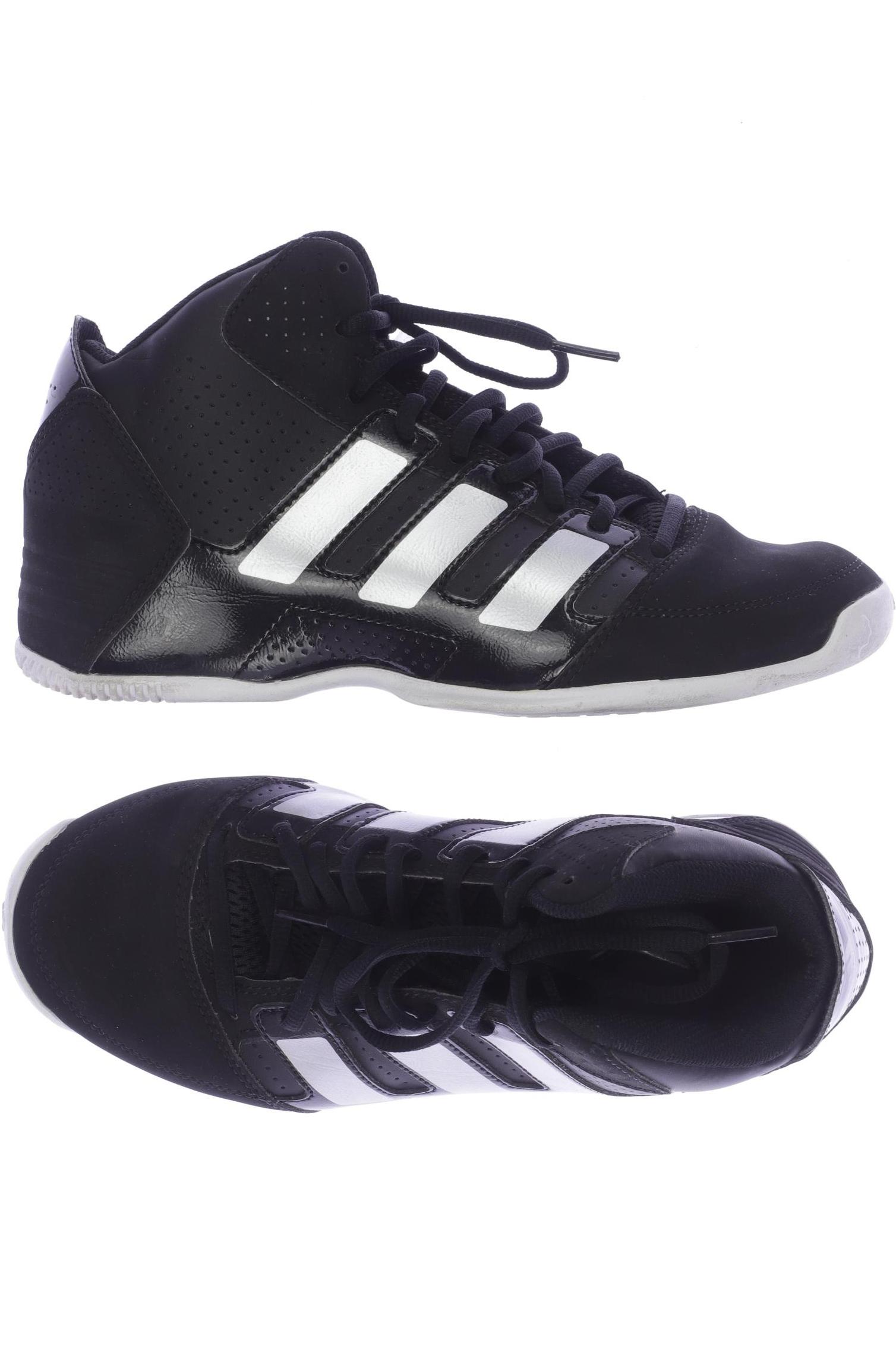 

adidas Damen Sneakers, schwarz