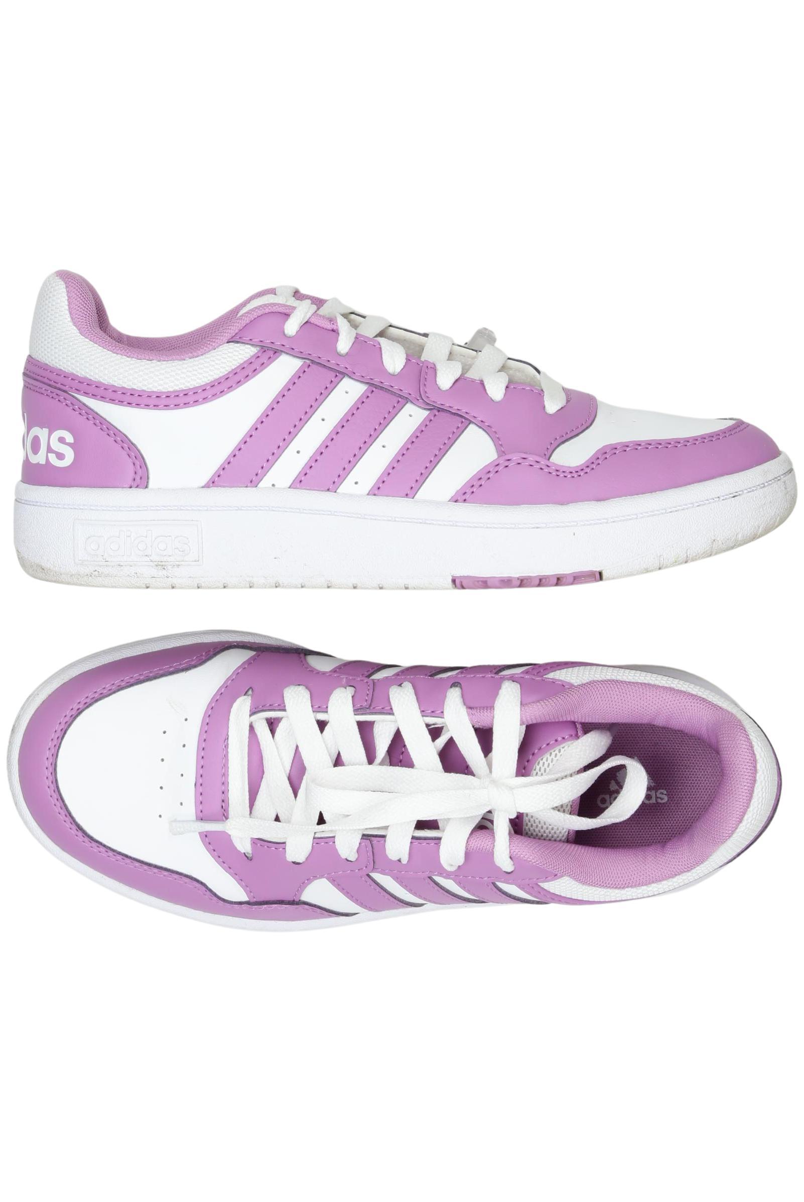 

adidas Damen Sneakers, flieder, Gr. 4