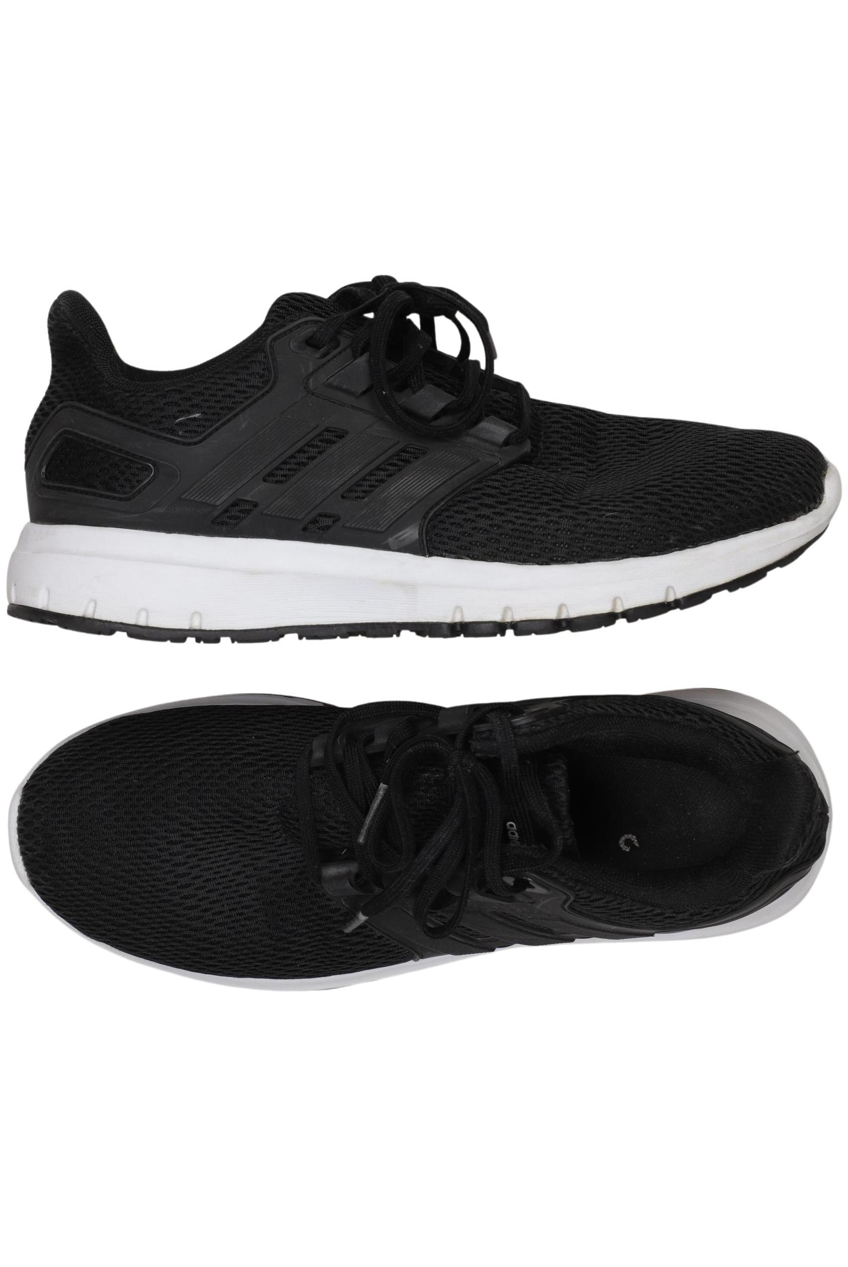 

adidas Damen Sneakers, schwarz, Gr. 6