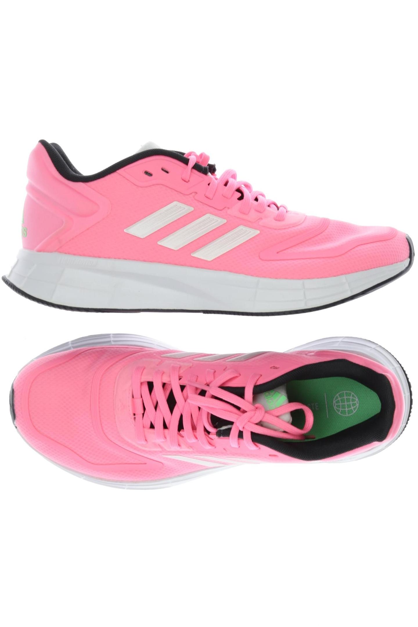 

adidas Damen Sneakers, pink, Gr. 6.5
