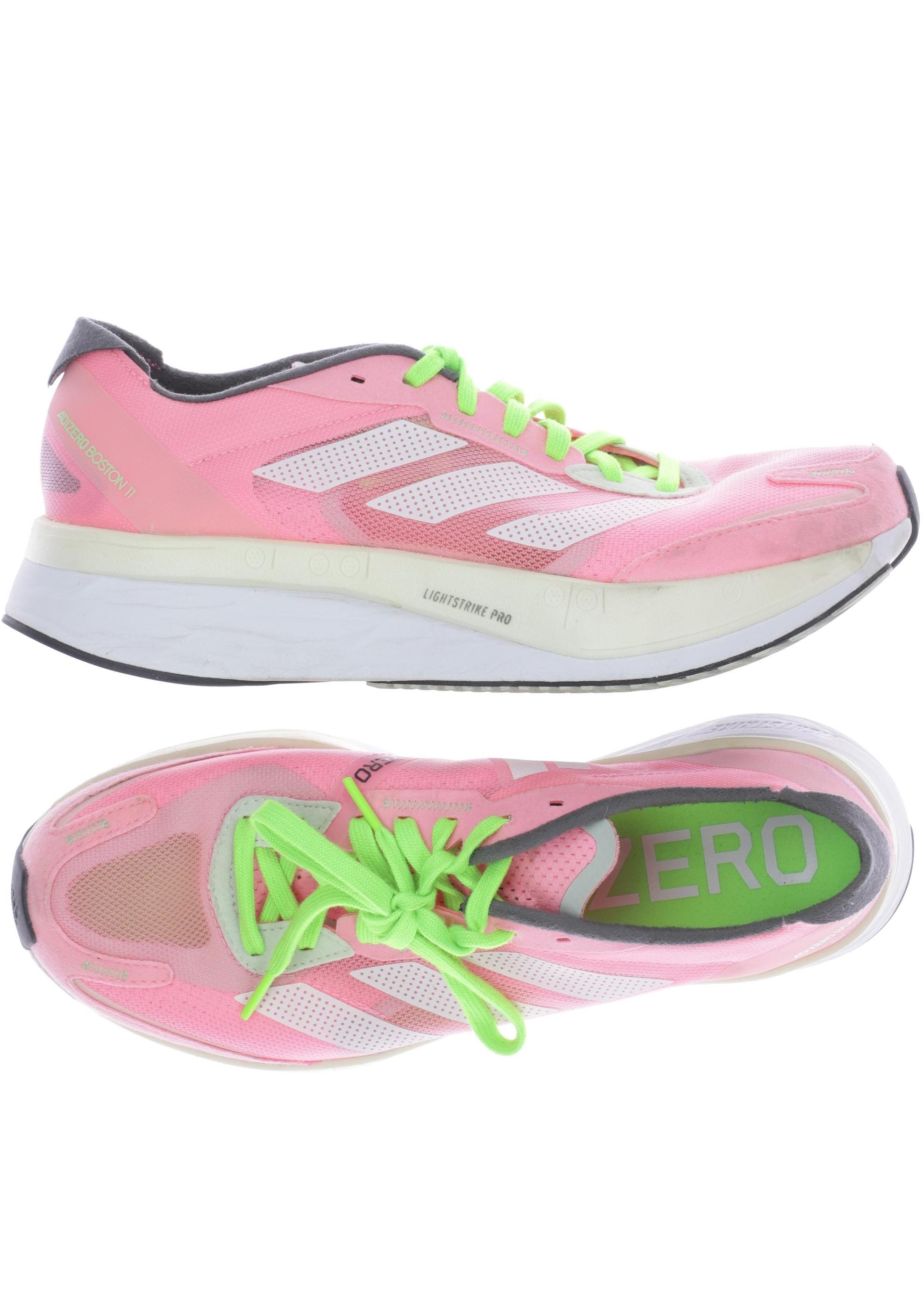 

adidas Damen Sneakers, pink, Gr. 7