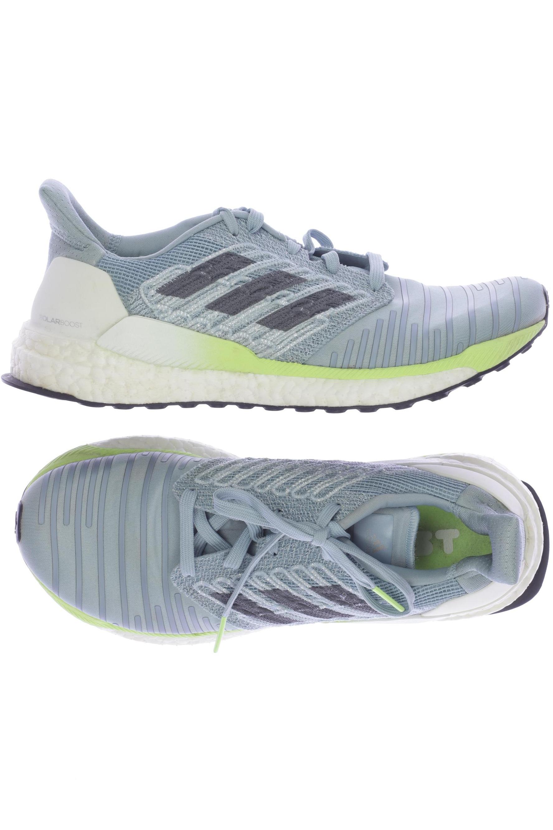 

adidas Damen Sneakers, türkis