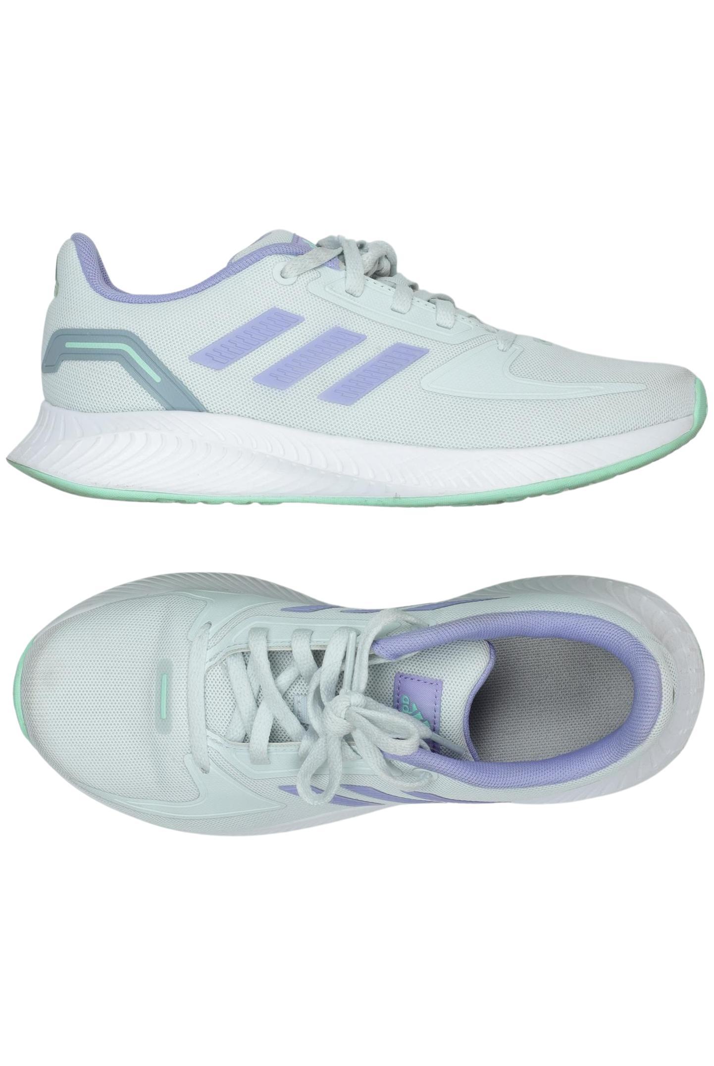 

adidas Damen Sneakers, mehrfarbig, Gr. 3