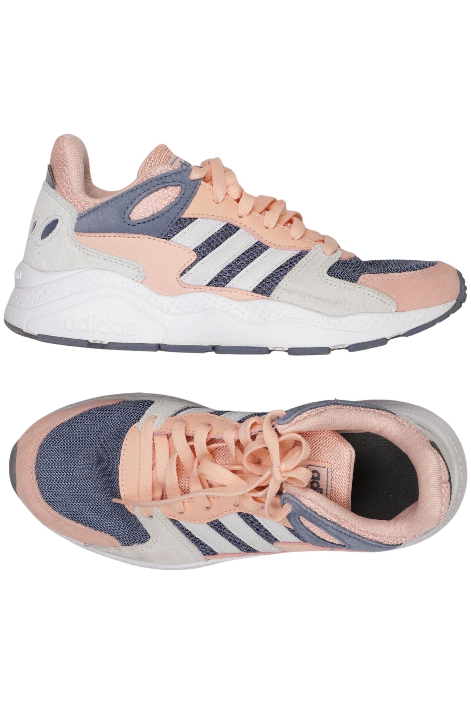 

adidas Damen Sneakers, mehrfarbig, Gr. 5