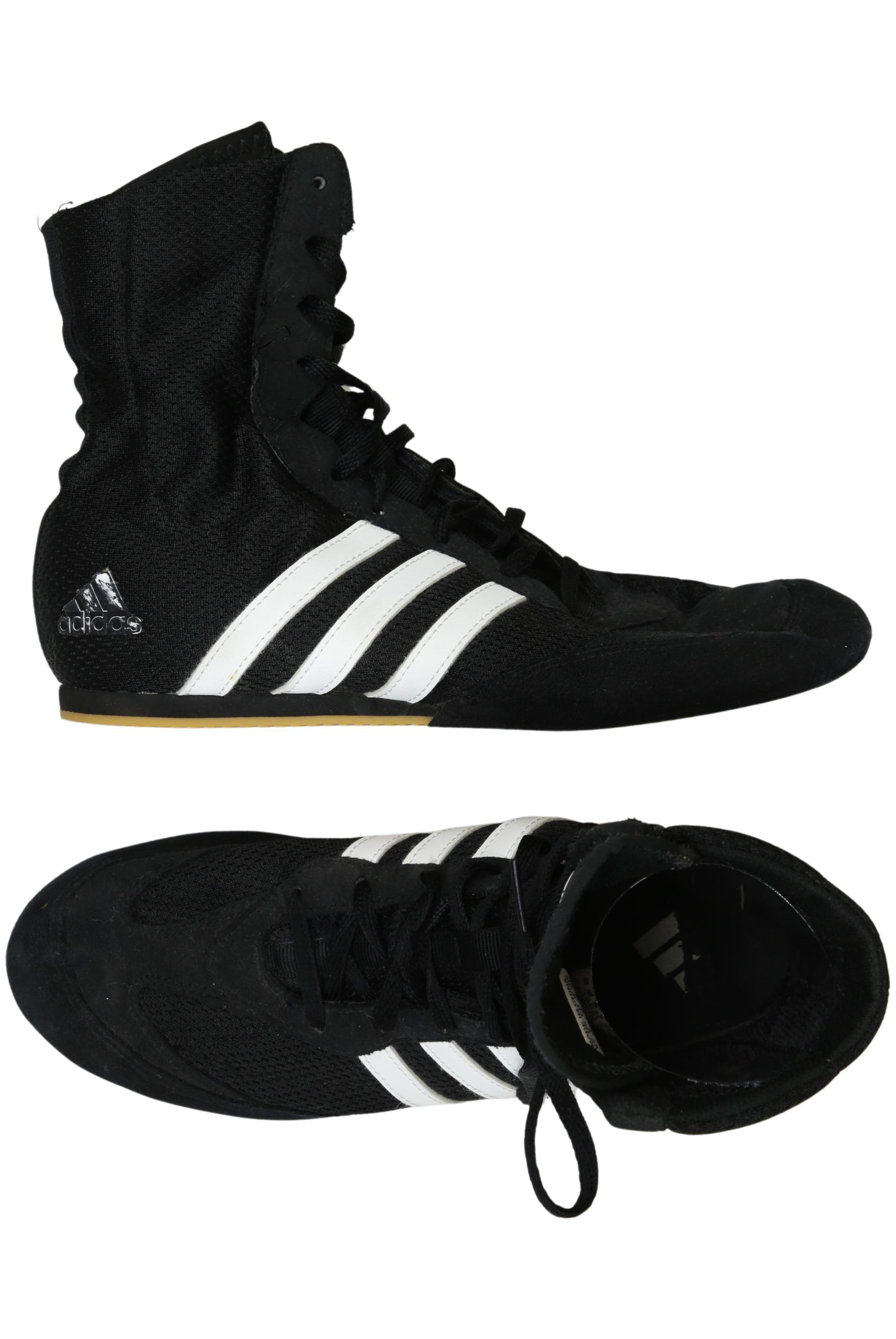 

adidas Damen Sneakers, schwarz, Gr. 5