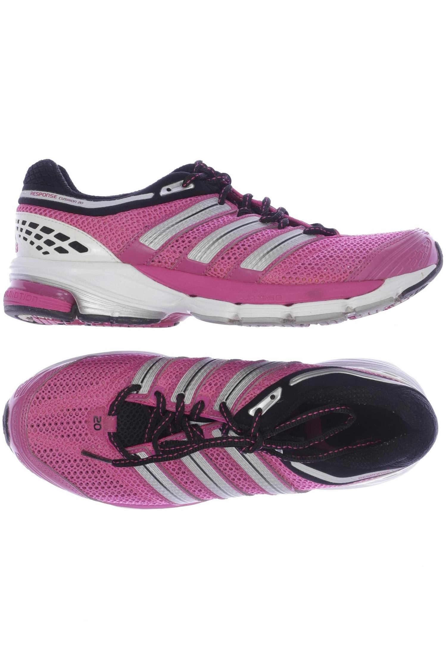 

adidas Damen Sneakers, pink, Gr. 7.5