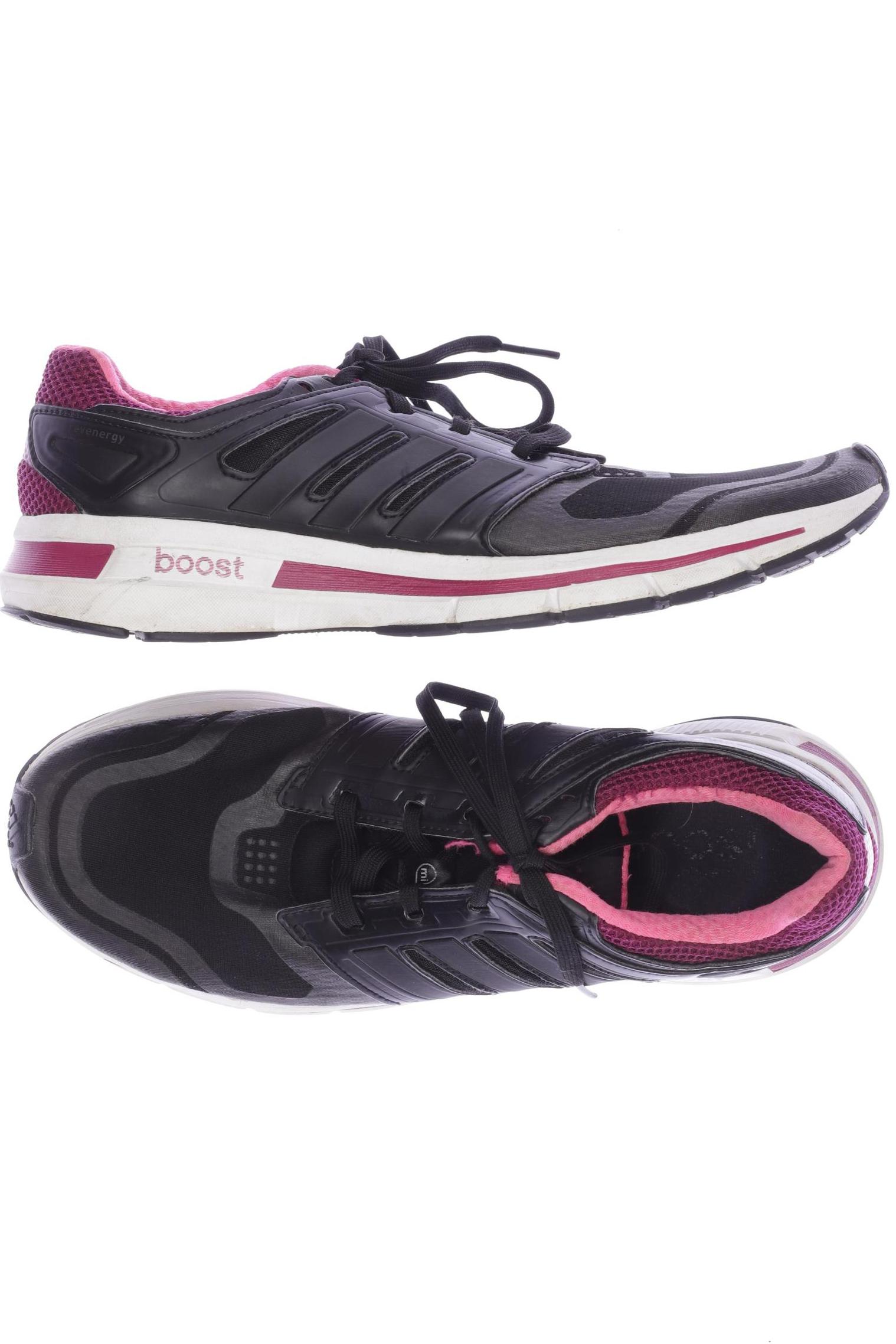 

Adidas Damen Sneakers, schwarz