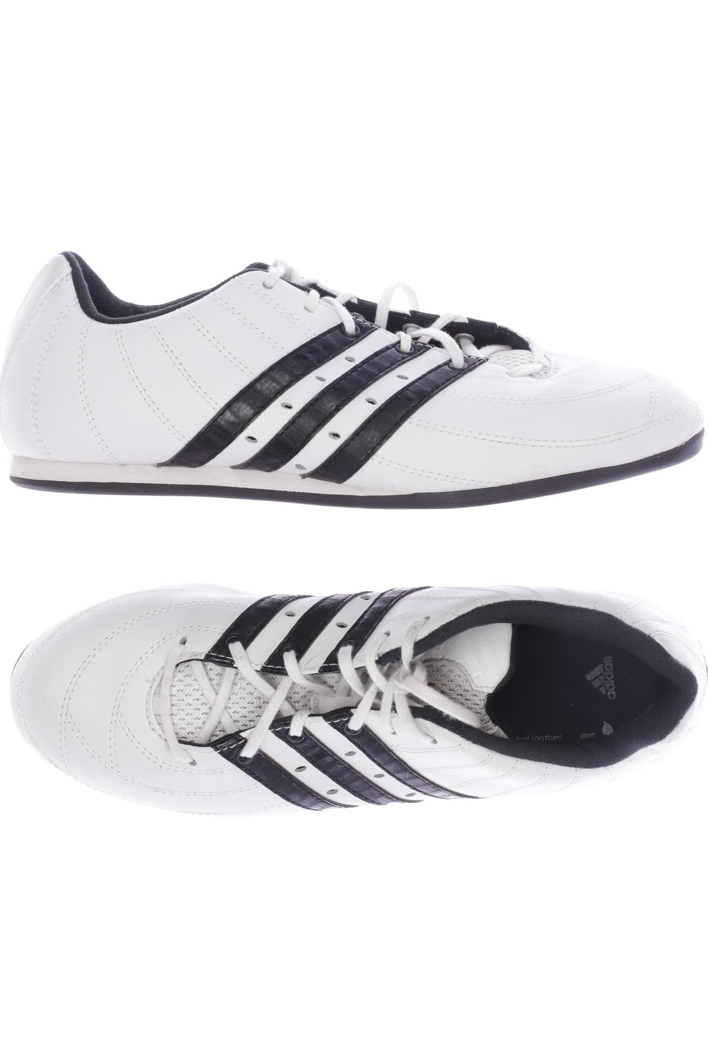 

Adidas Damen Sneakers, weiß