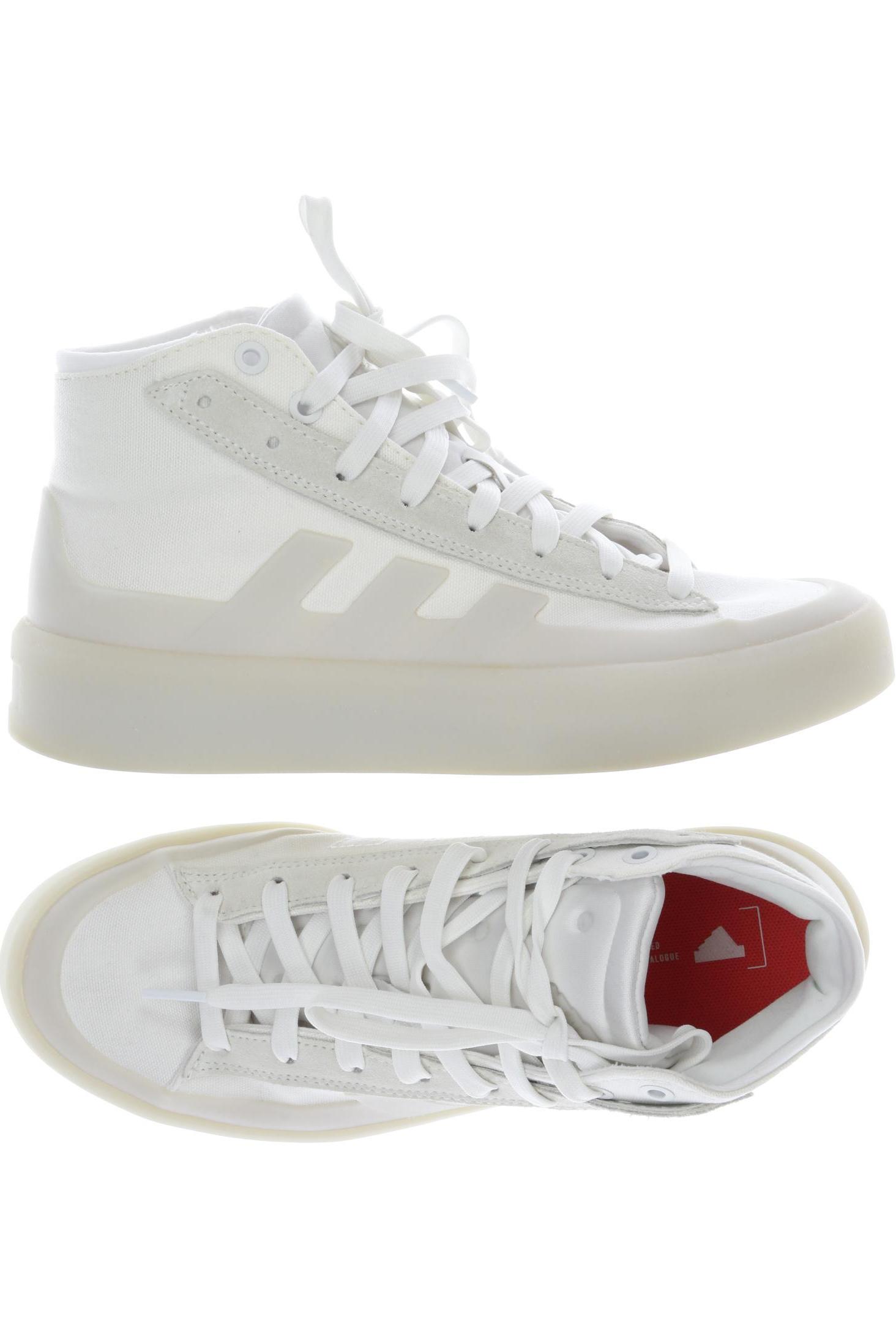 

adidas Damen Sneakers, weiß, Gr. 6