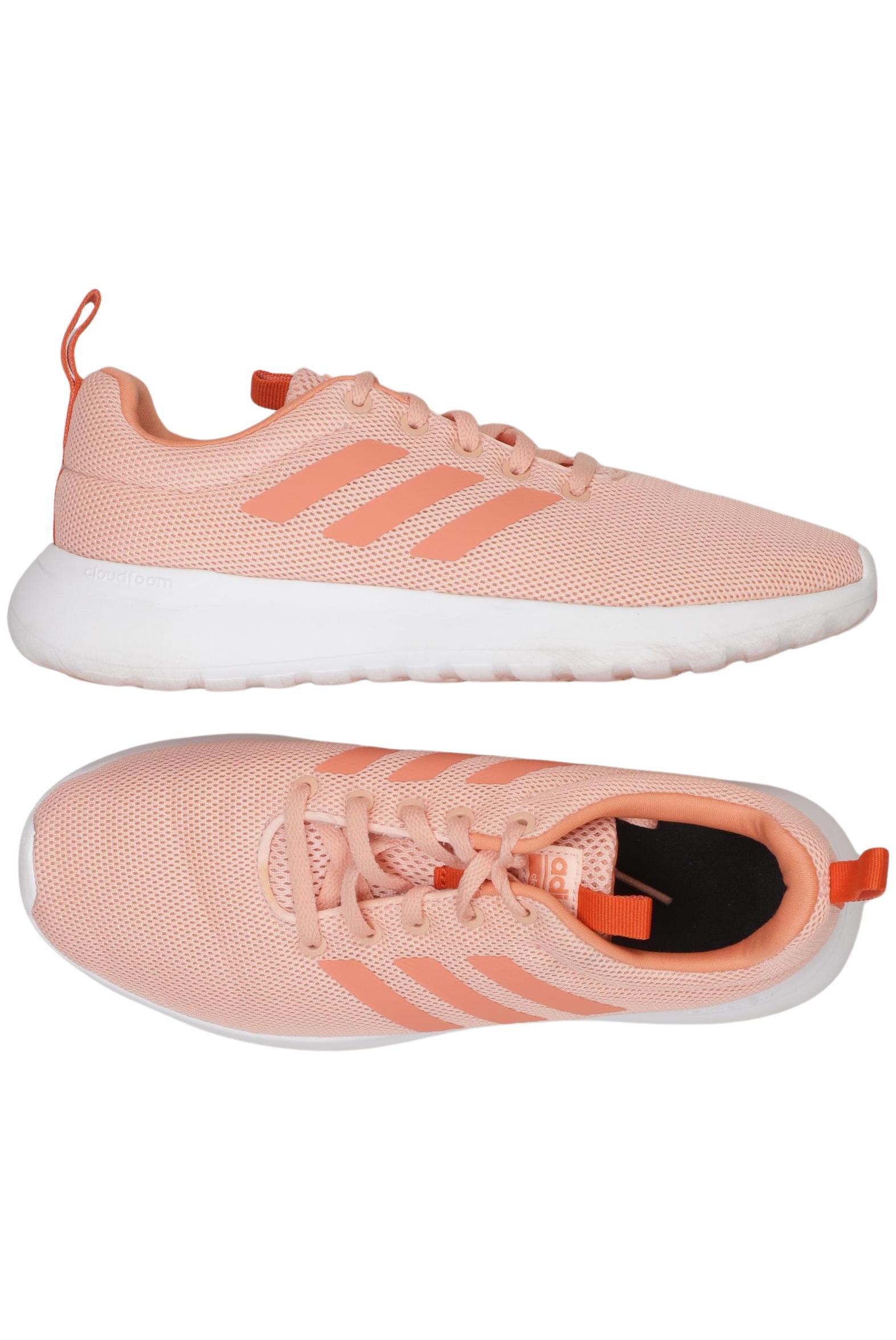 

adidas Damen Sneakers, pink, Gr. 4.5