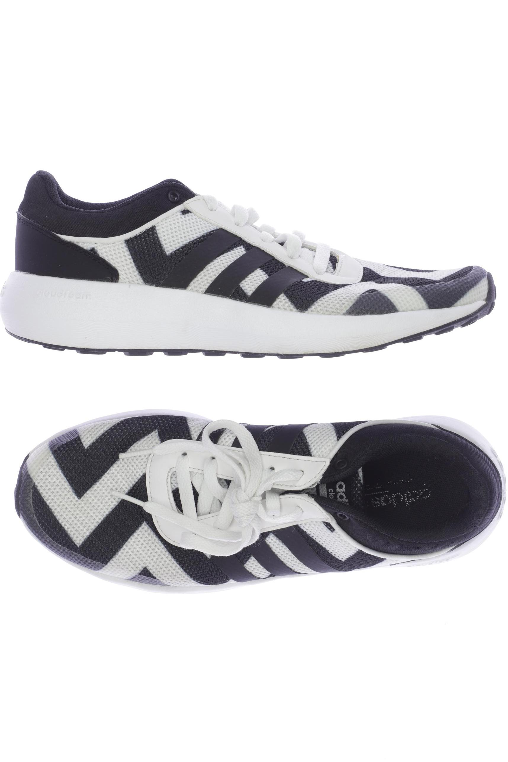 

adidas Damen Sneakers, schwarz, Gr. 6
