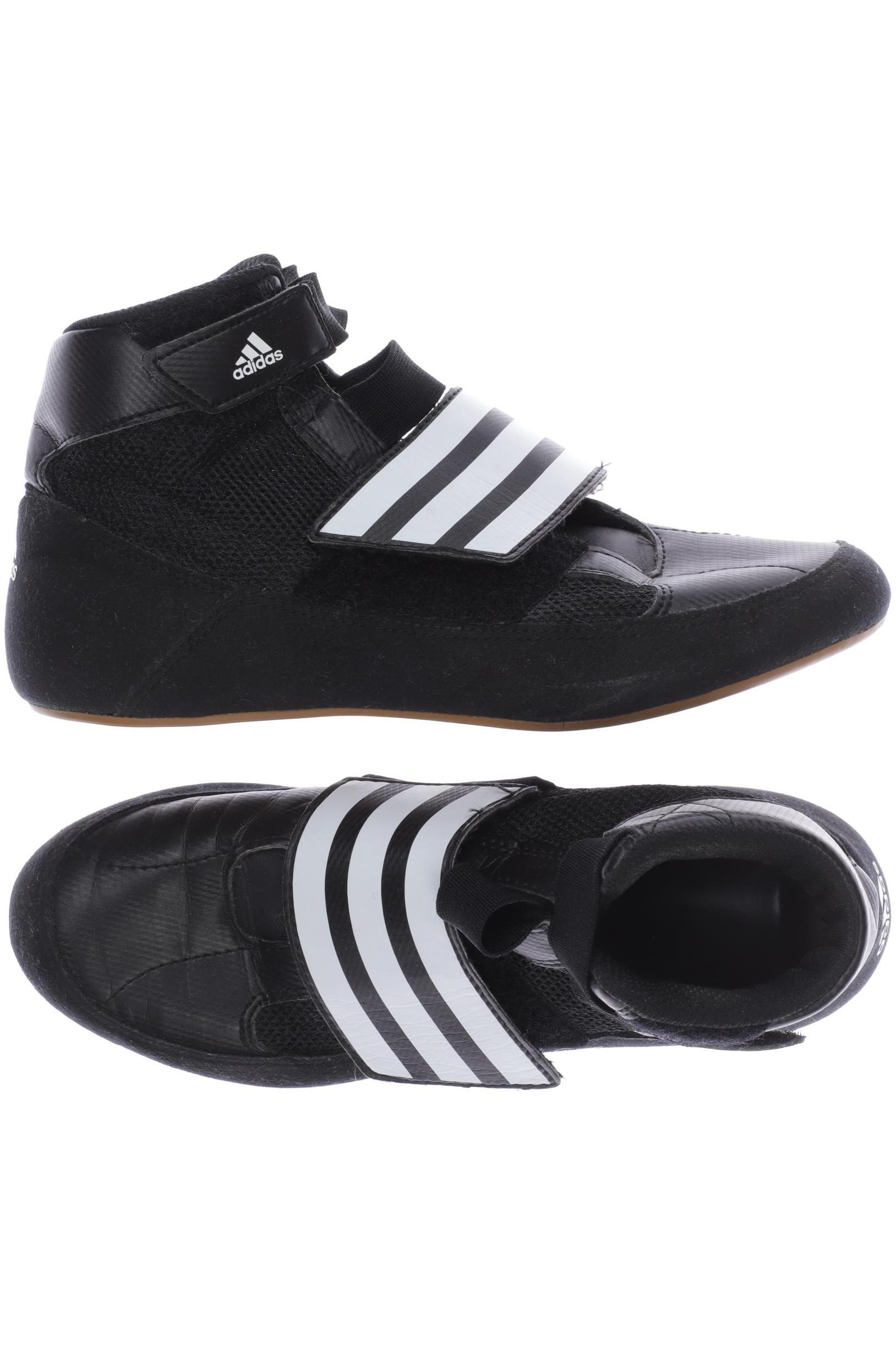 

adidas Damen Sneakers, schwarz, Gr. 5