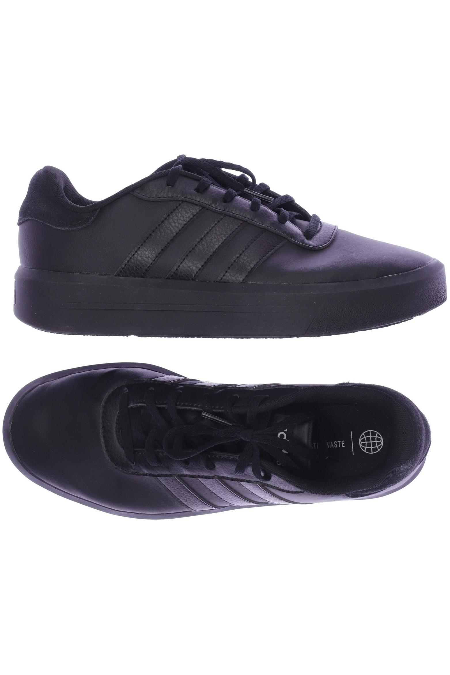 

adidas Damen Sneakers, schwarz, Gr. 7