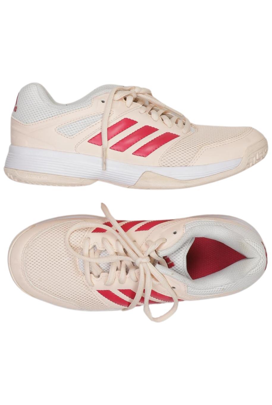 

adidas Damen Sneakers, mehrfarbig, Gr. 4