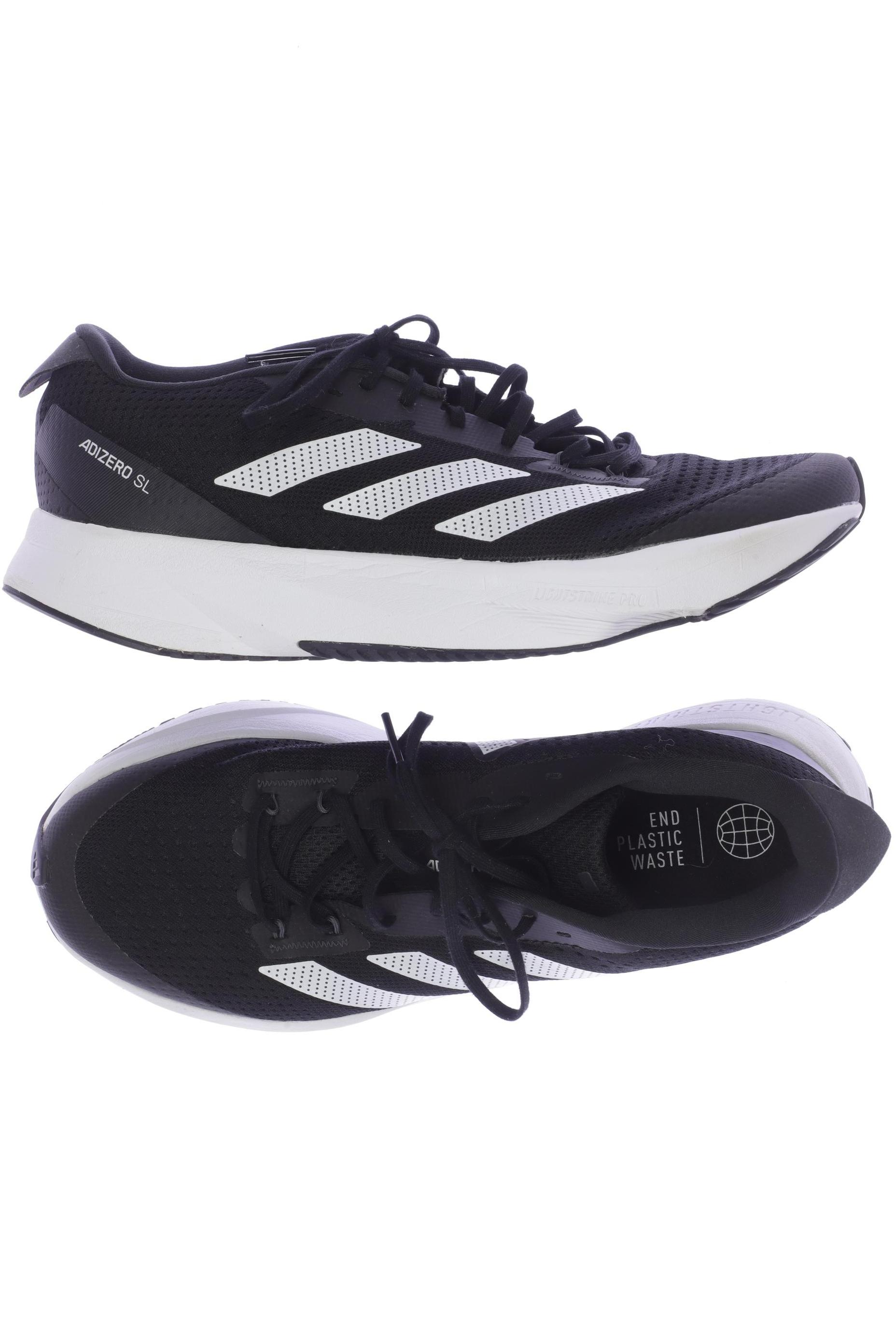 

adidas Damen Sneakers, schwarz, Gr. 8