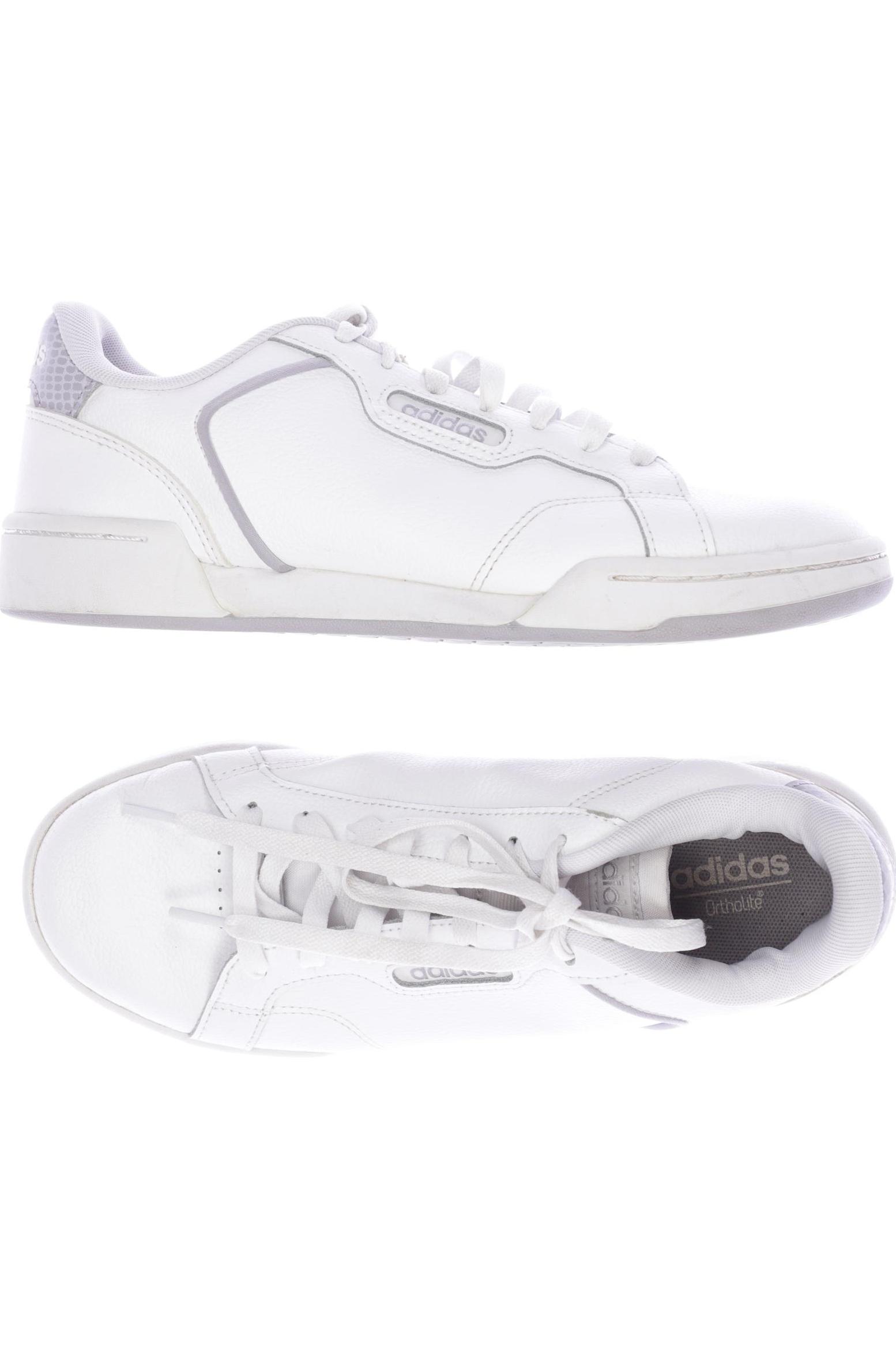 

Adidas Damen Sneakers, weiß