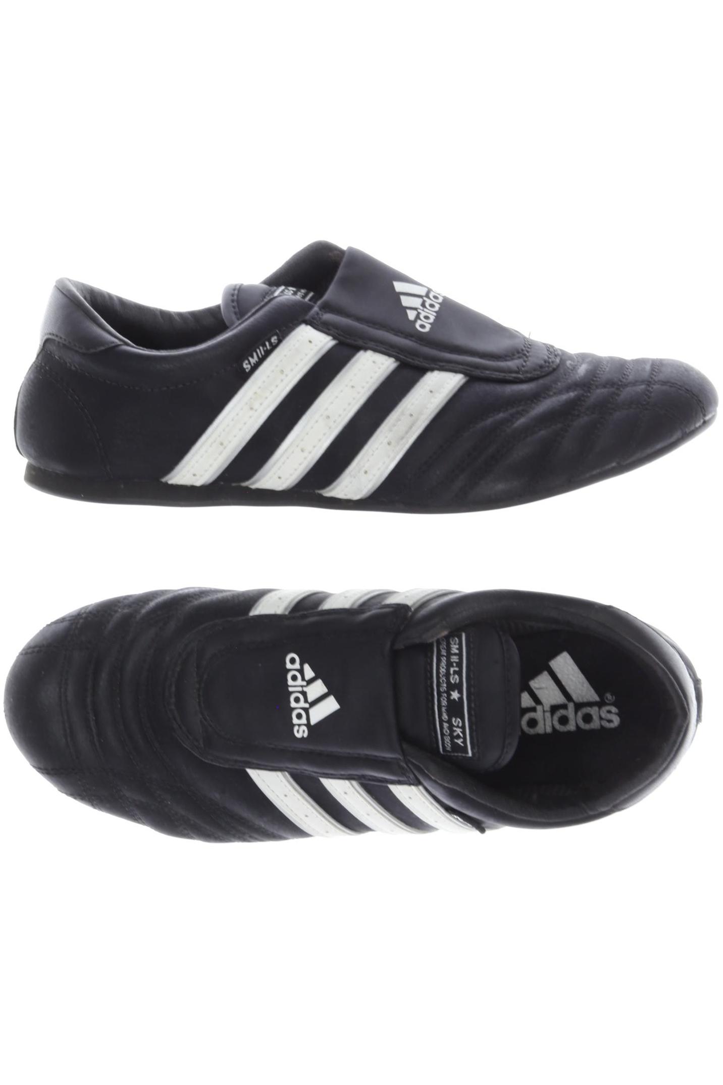 

adidas Damen Sneakers, schwarz, Gr. 6