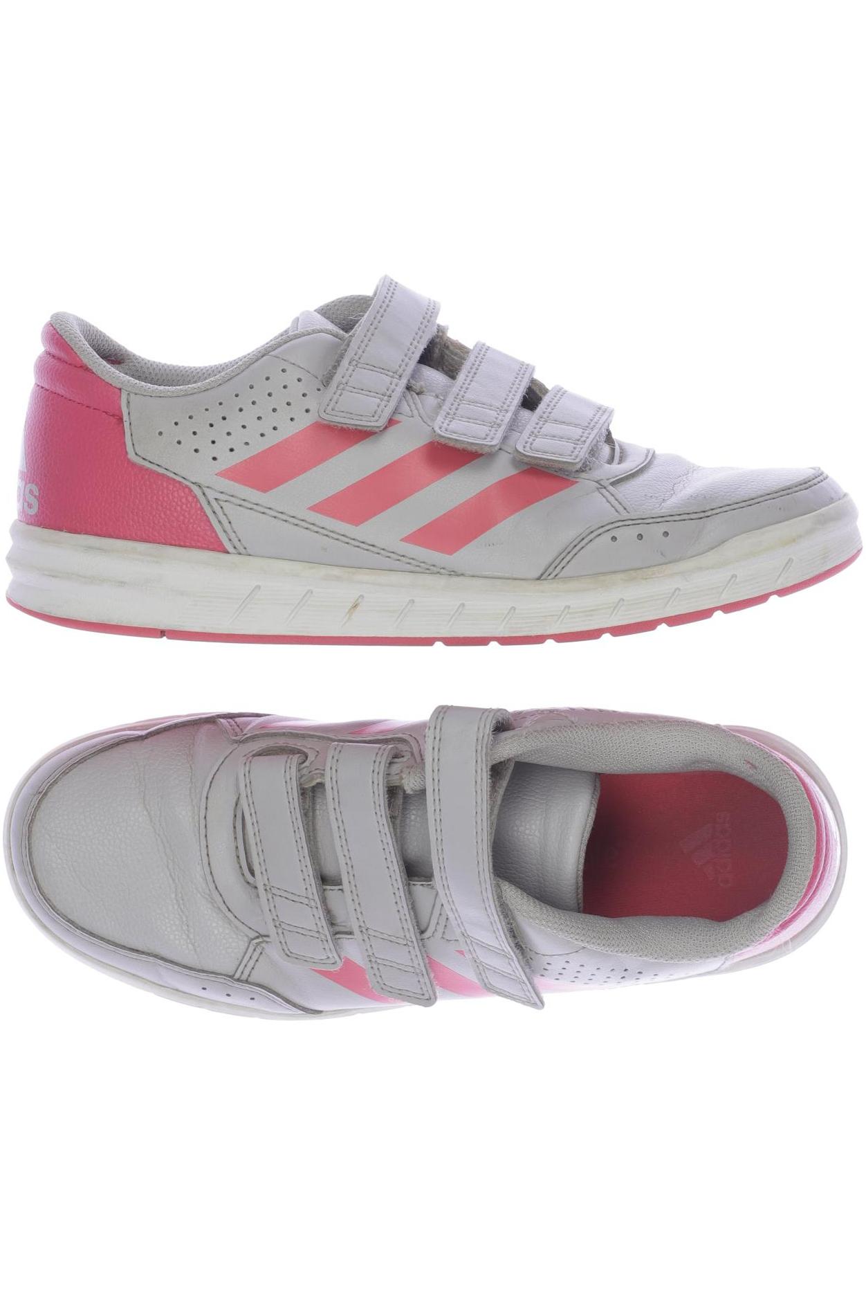 

Adidas Damen Sneakers, grau