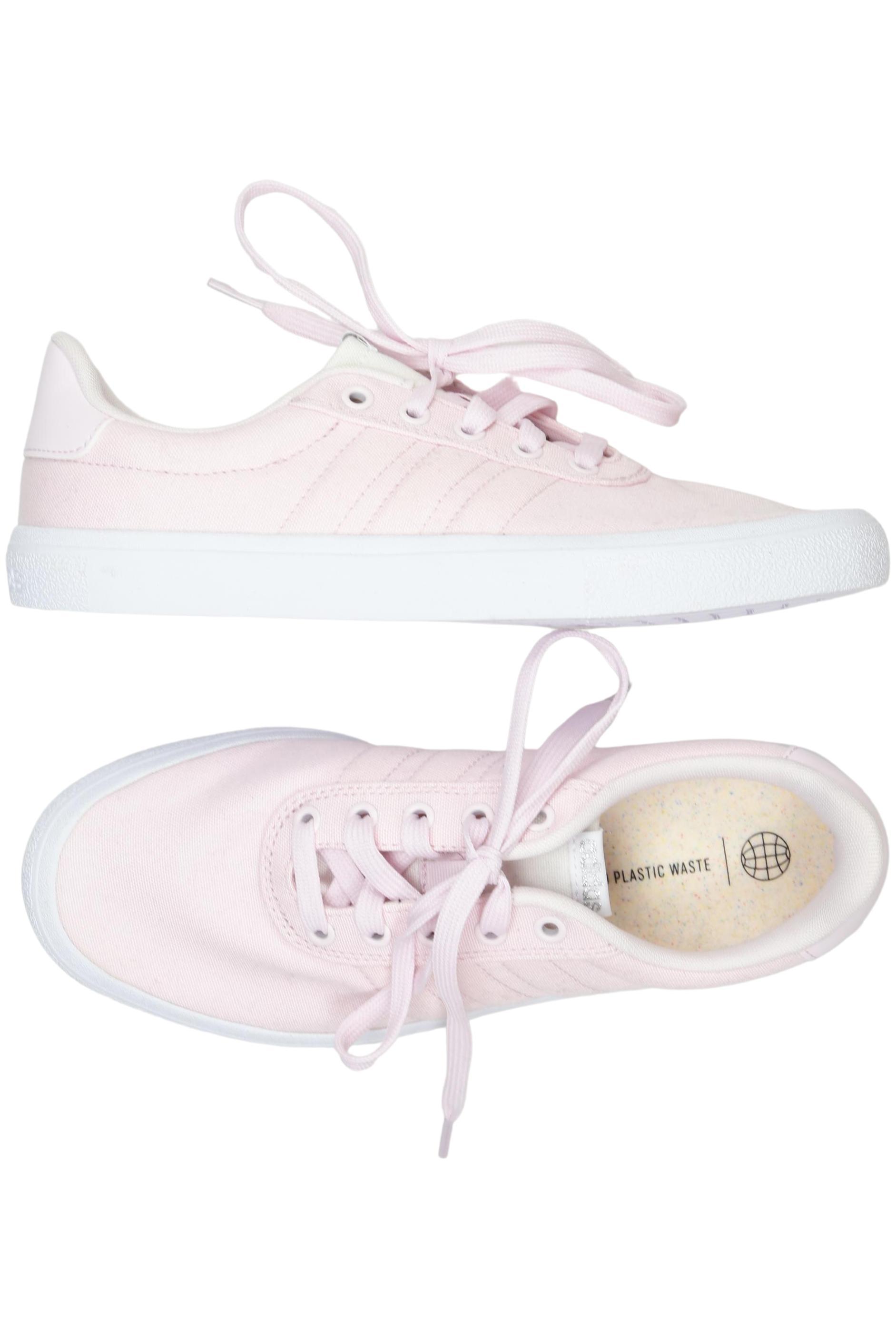 

adidas Damen Sneakers, pink, Gr. 40