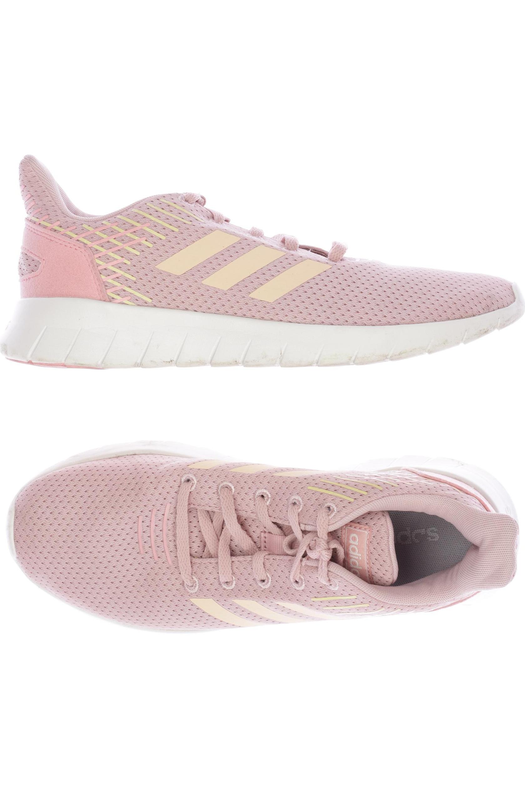 

Adidas Damen Sneakers, pink