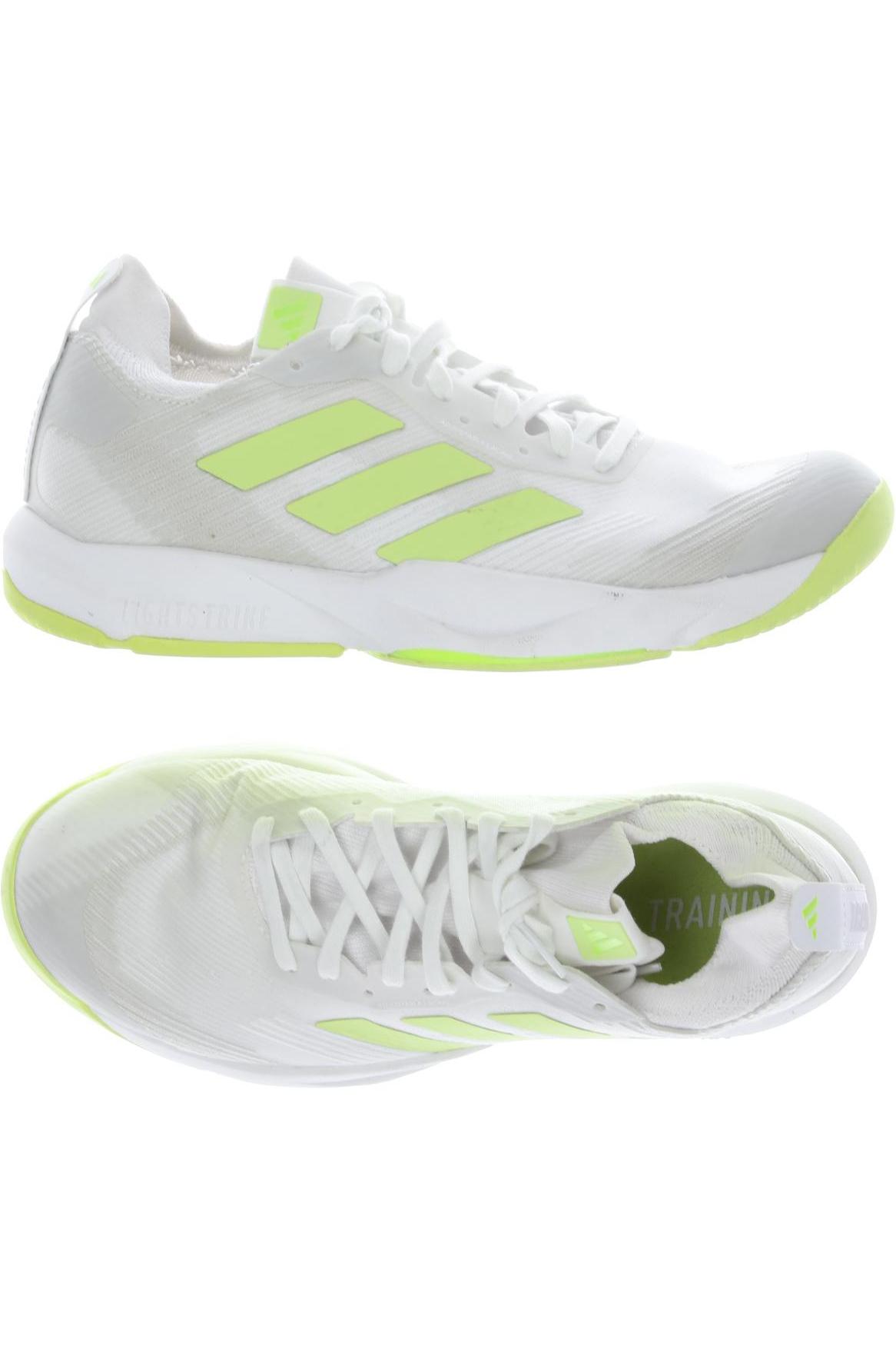 

adidas Damen Sneakers, weiß, Gr. 42