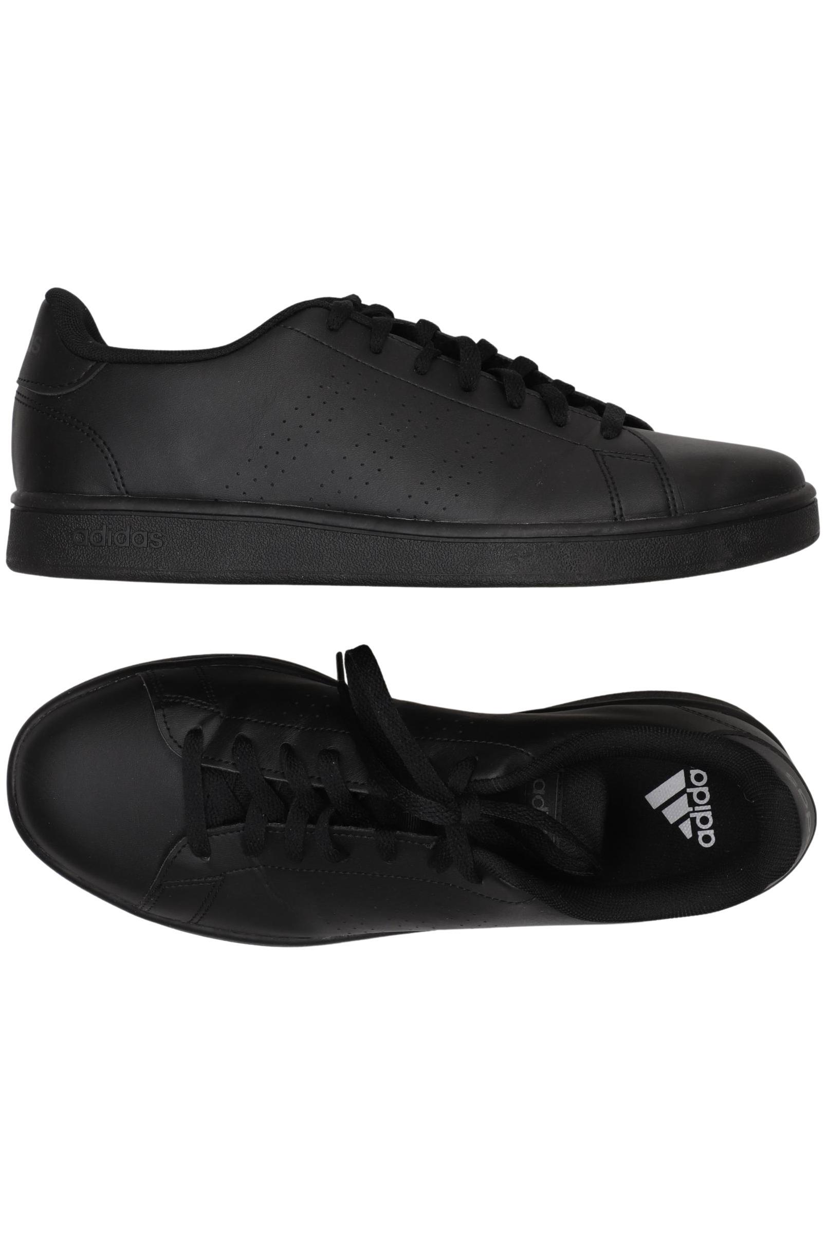 

adidas Damen Sneakers, schwarz, Gr. 43.5