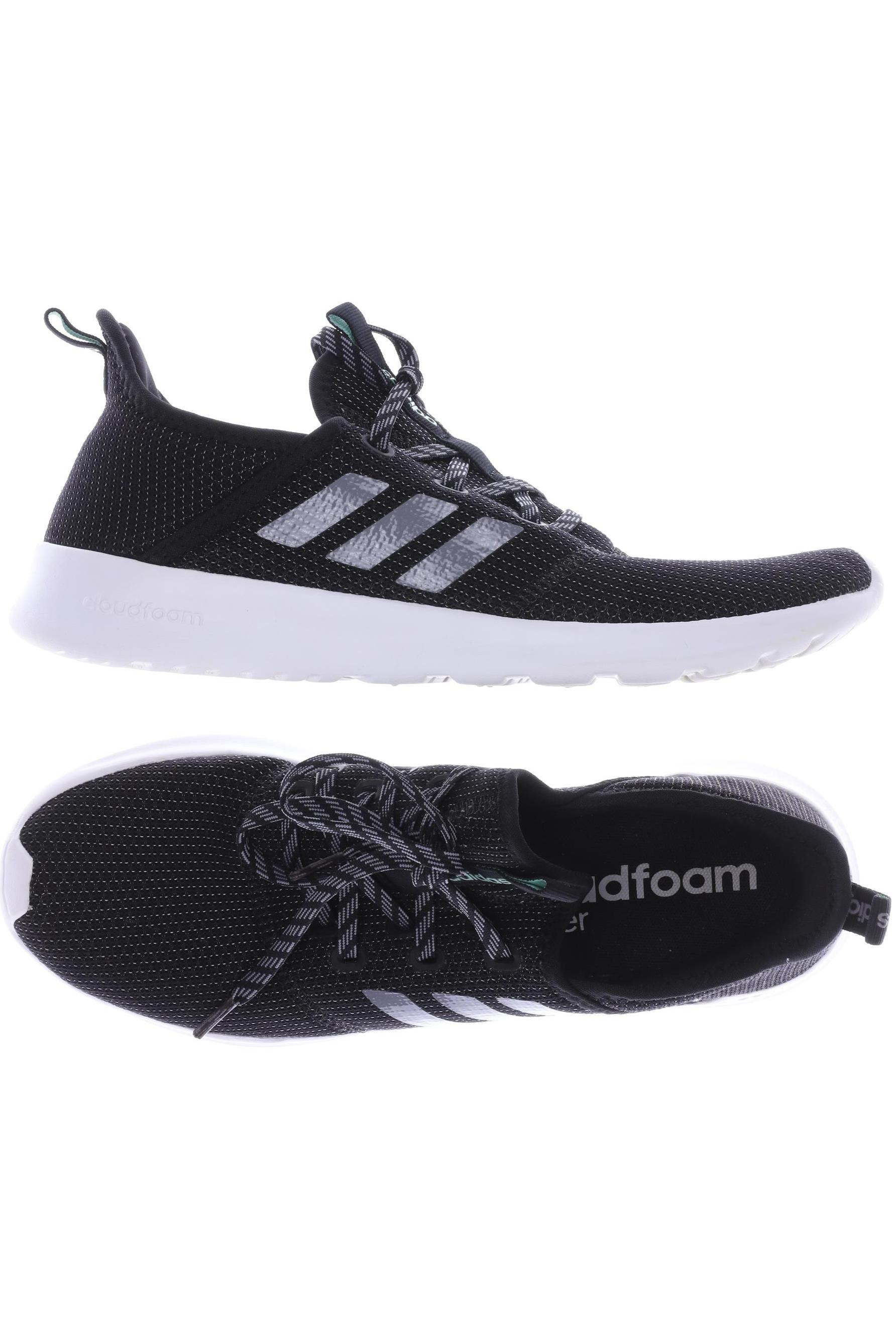 

adidas Damen Sneakers, schwarz, Gr. 7