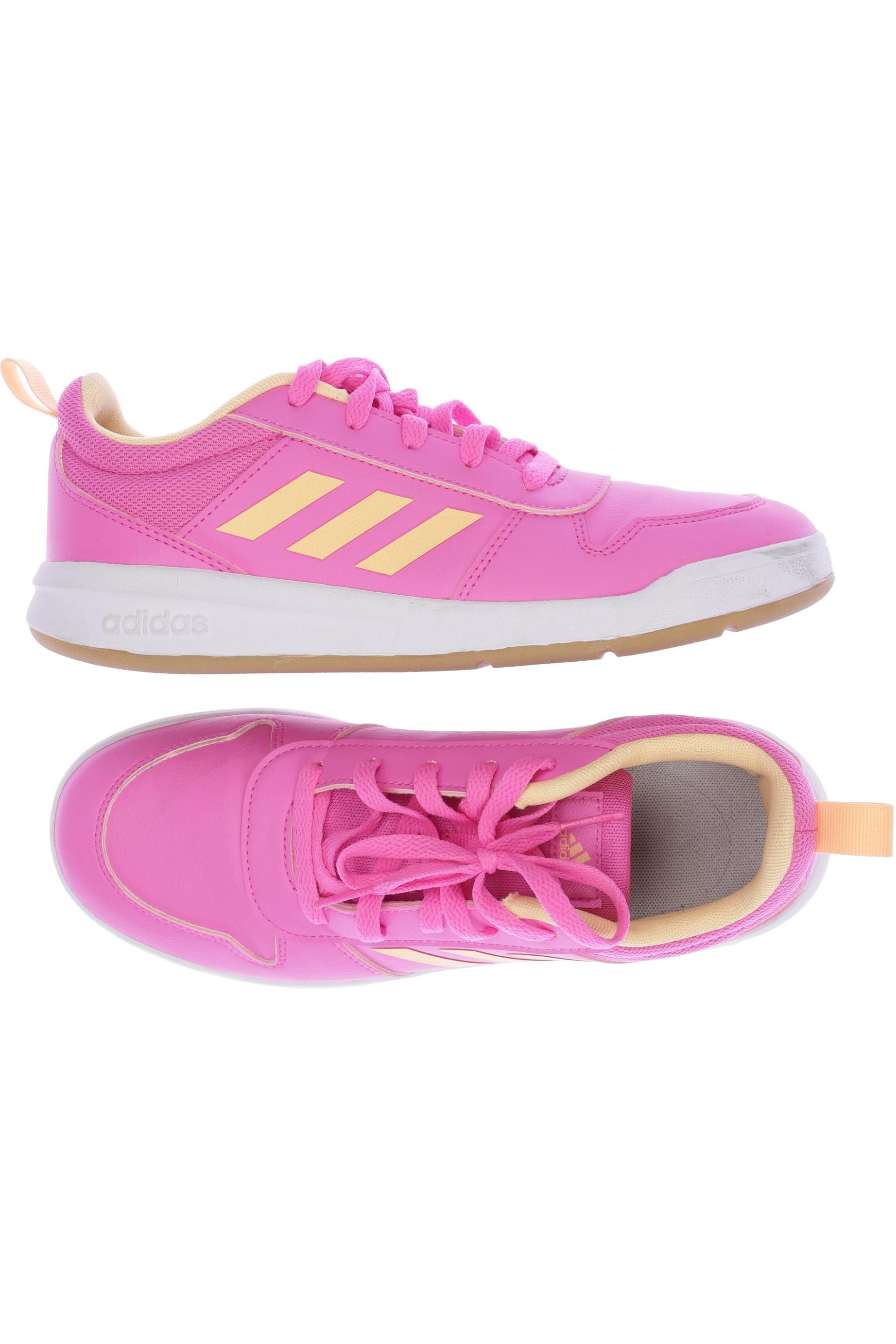 

adidas Damen Sneakers, pink, Gr. 6