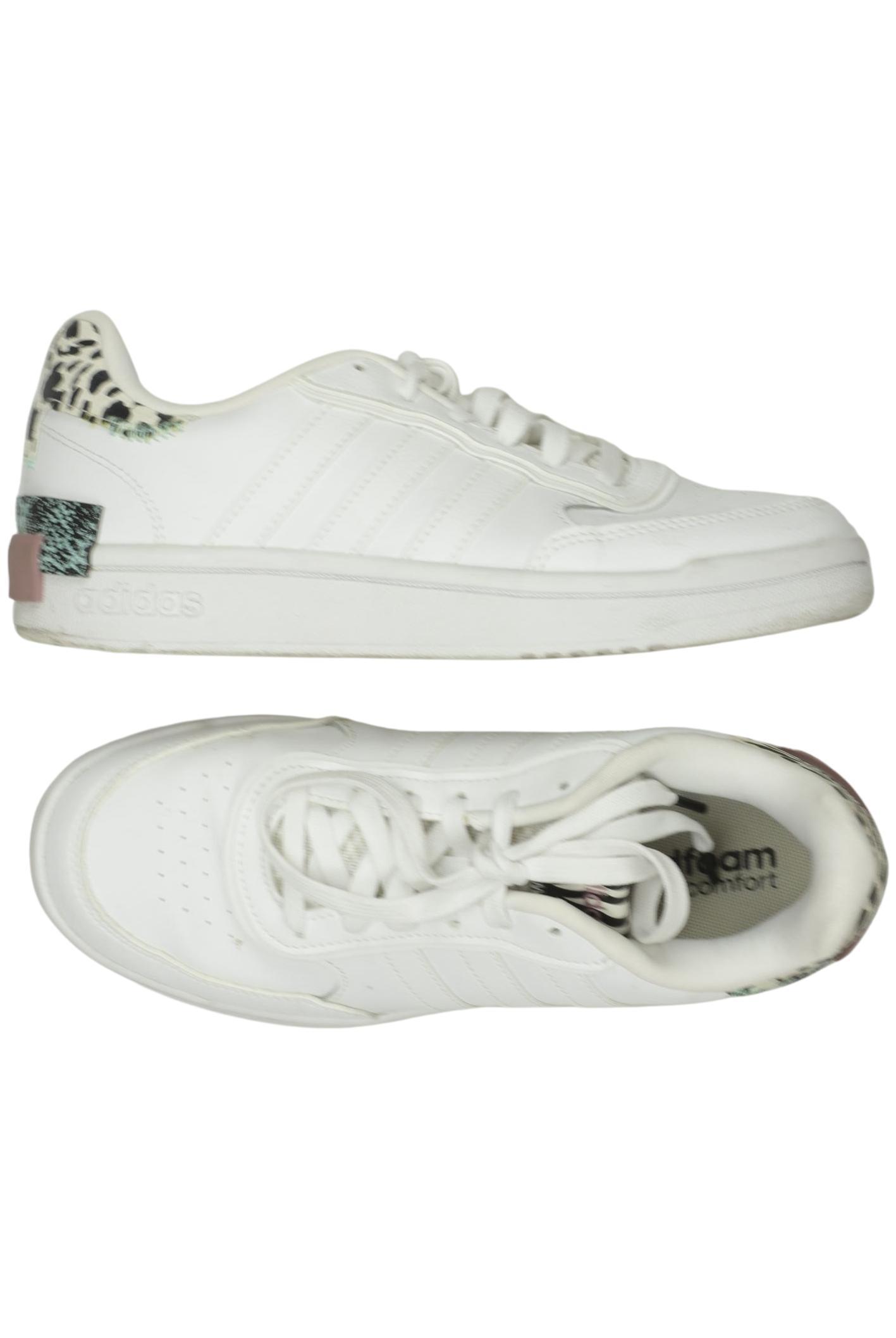 

adidas Damen Sneakers, weiß, Gr. 6