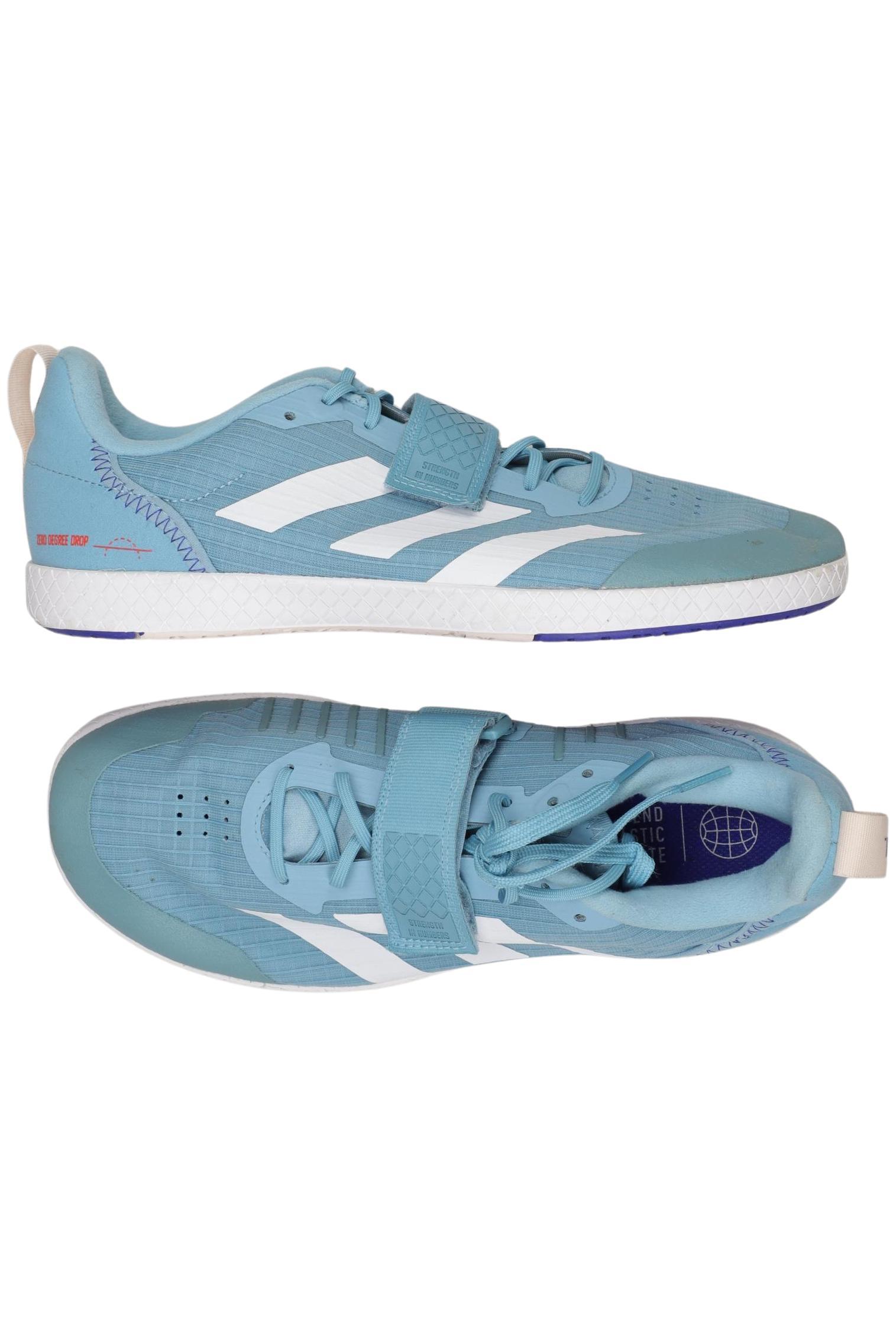 

adidas Damen Sneakers, blau, Gr. 6