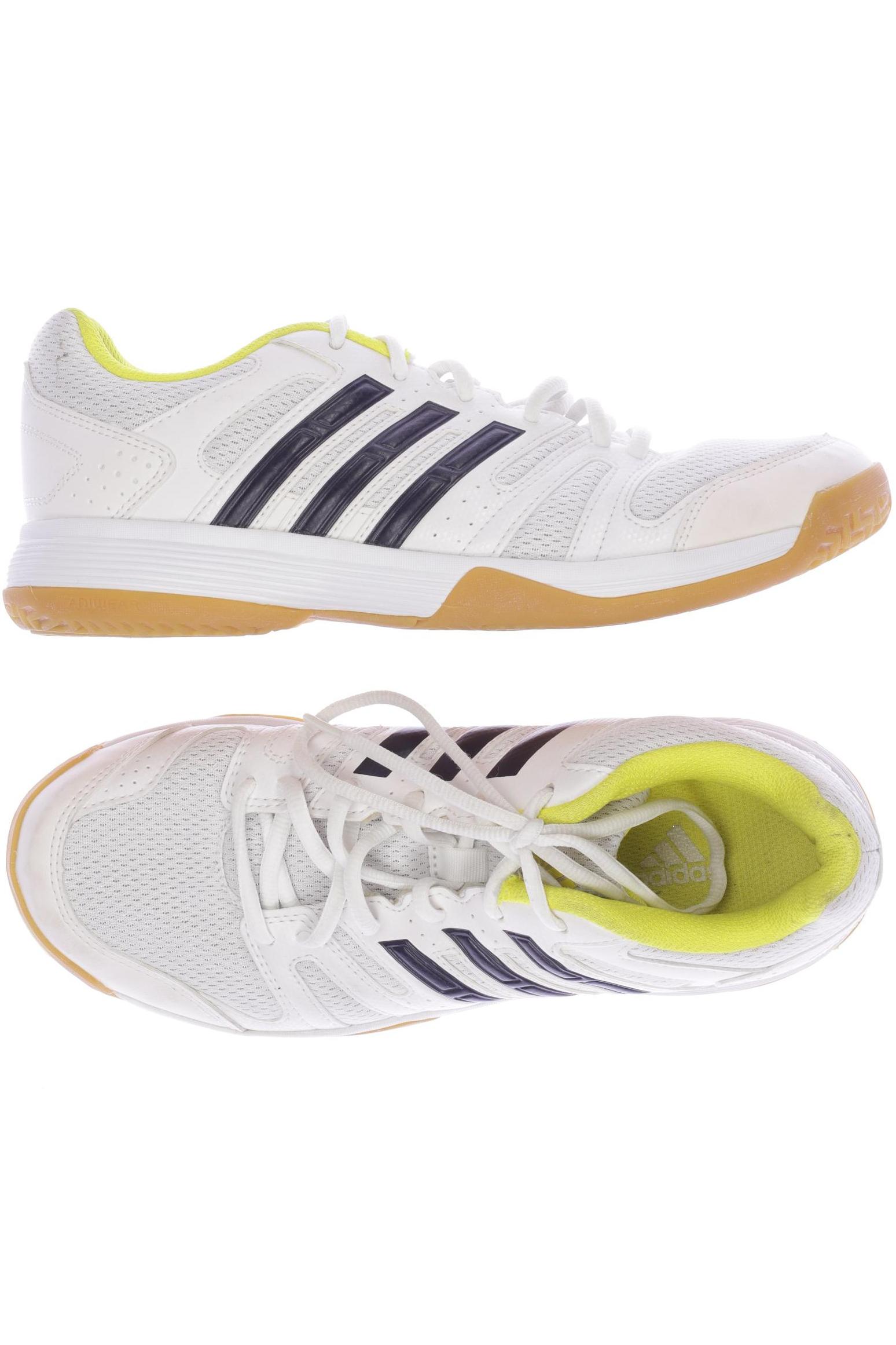 

adidas Damen Sneakers, weiß, Gr. 6.5